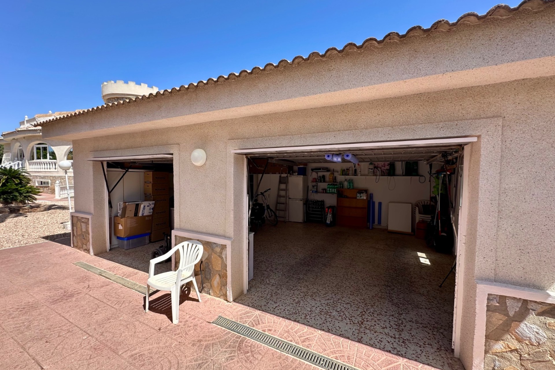 Herverkoop - Villa - Ciudad Quesada