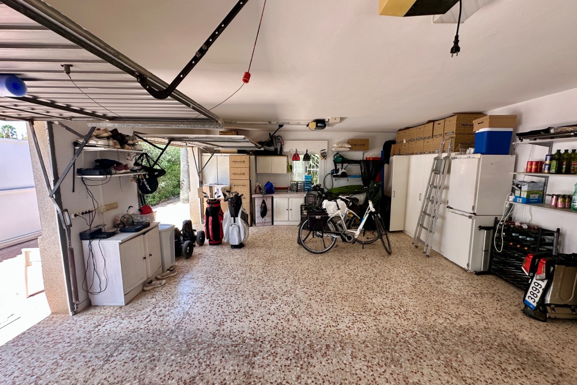 Herverkoop - Villa - Ciudad Quesada