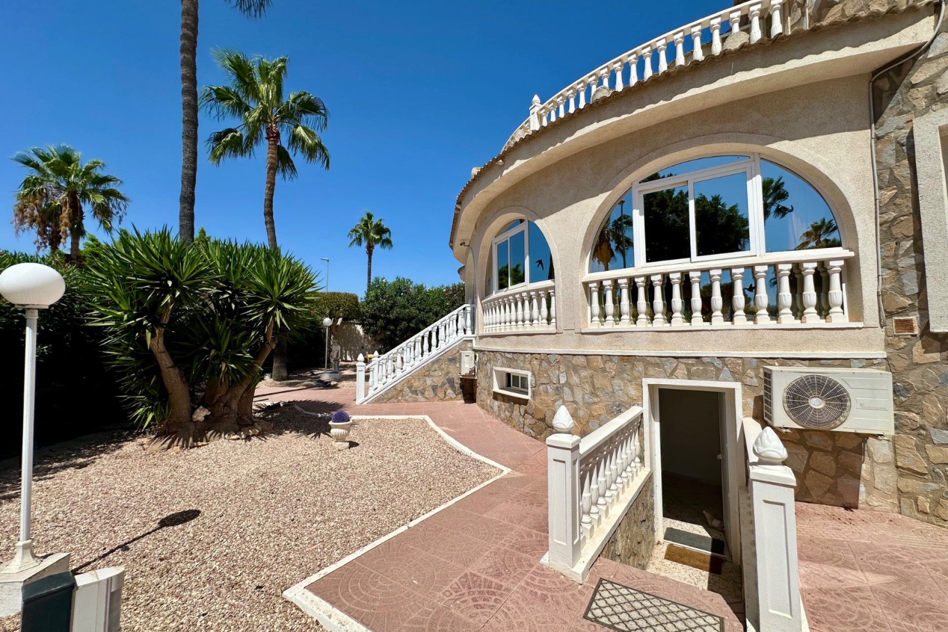 Herverkoop - Villa - Ciudad Quesada