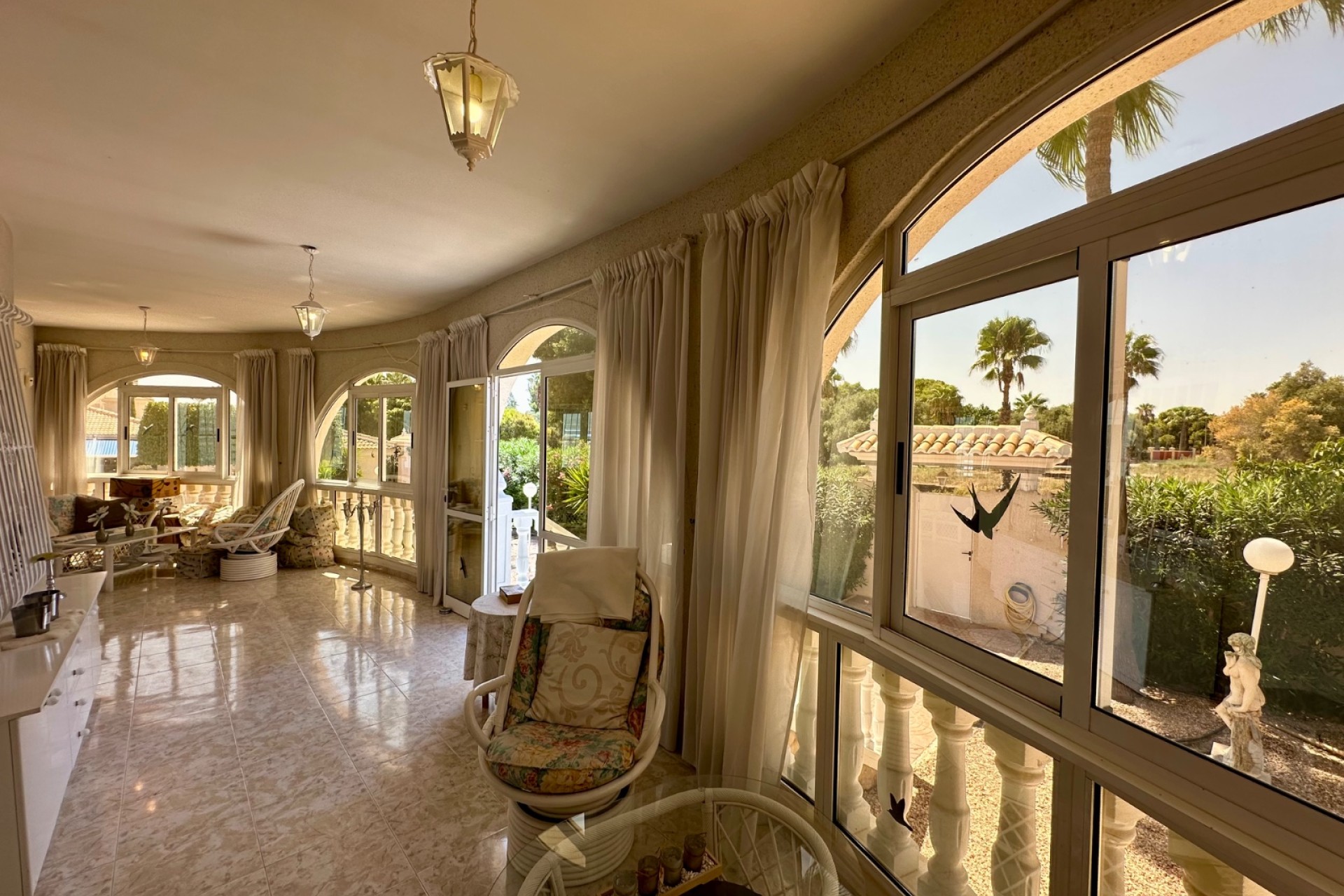 Herverkoop - Villa - Ciudad Quesada