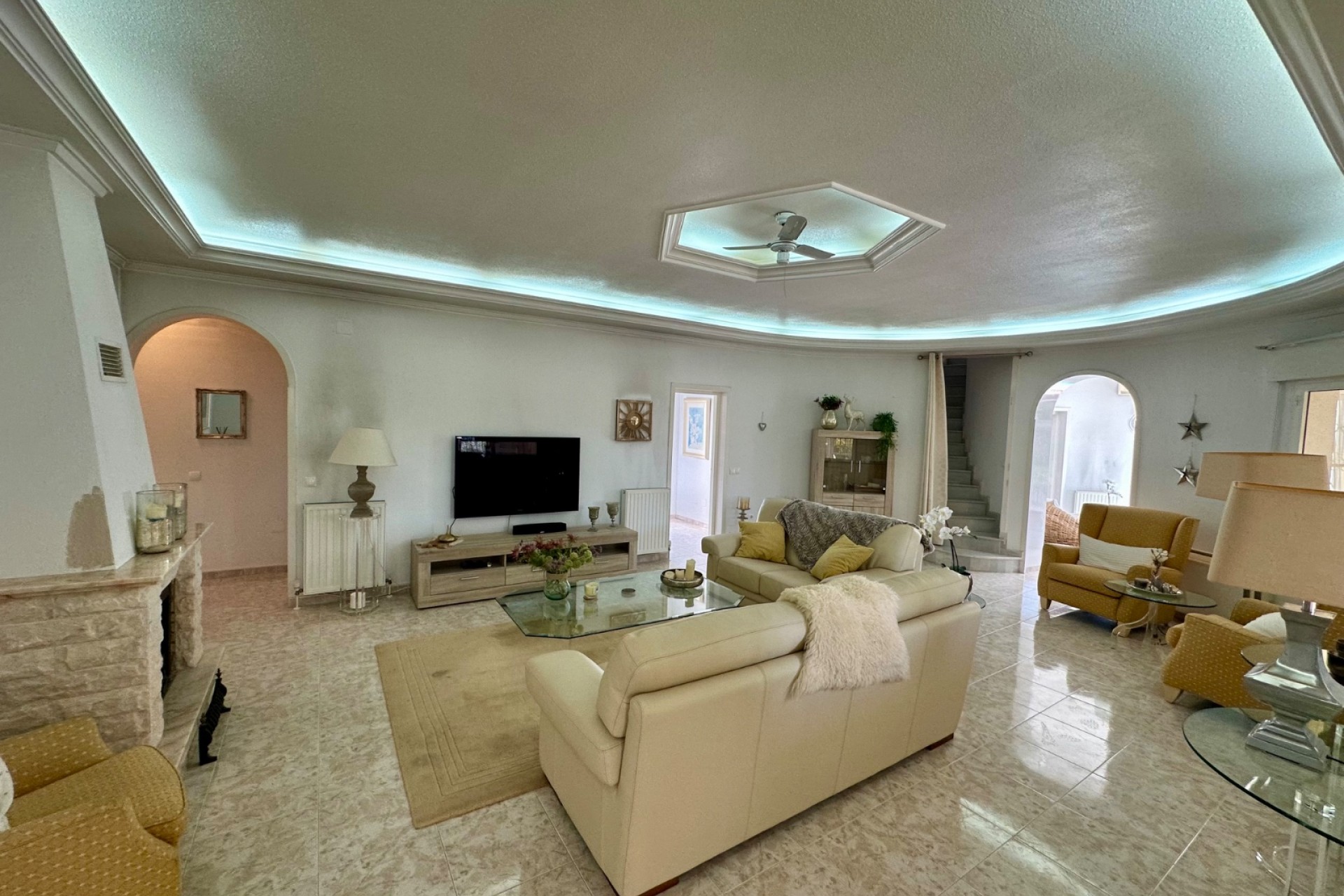 Herverkoop - Villa - Ciudad Quesada