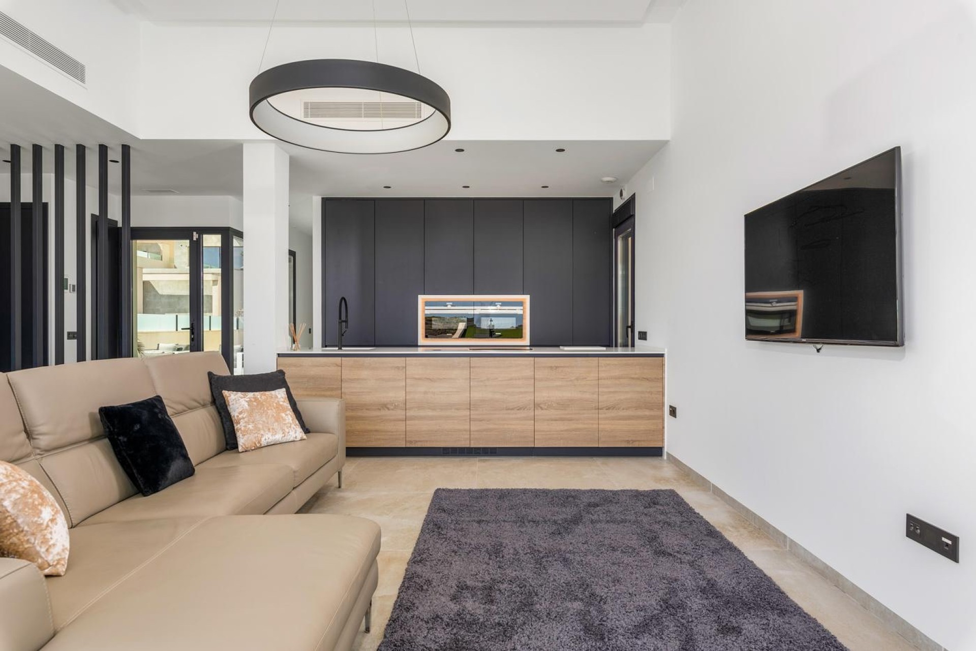 Herverkoop - Villa - Ciudad Quesada