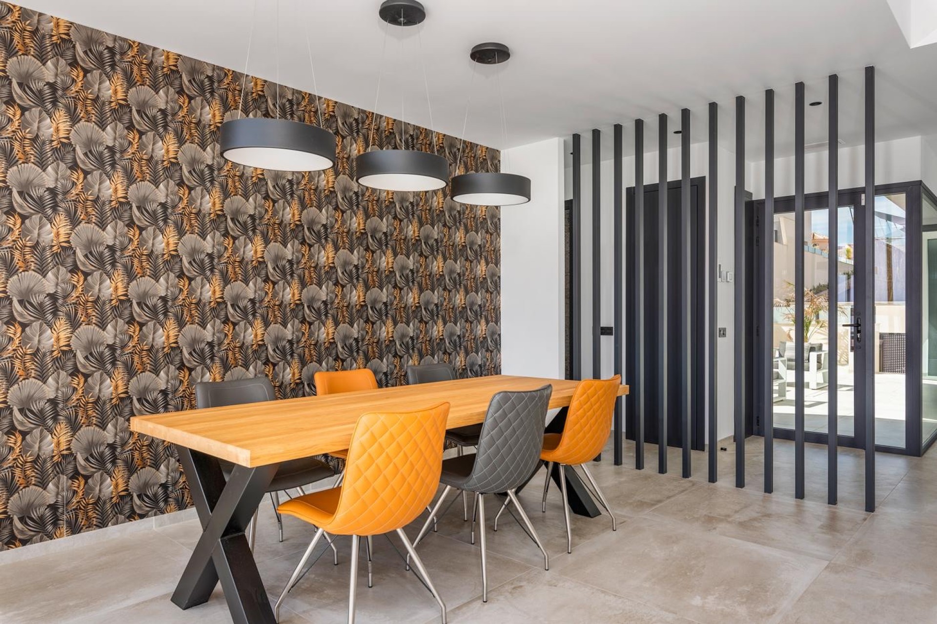 Herverkoop - Villa - Ciudad Quesada