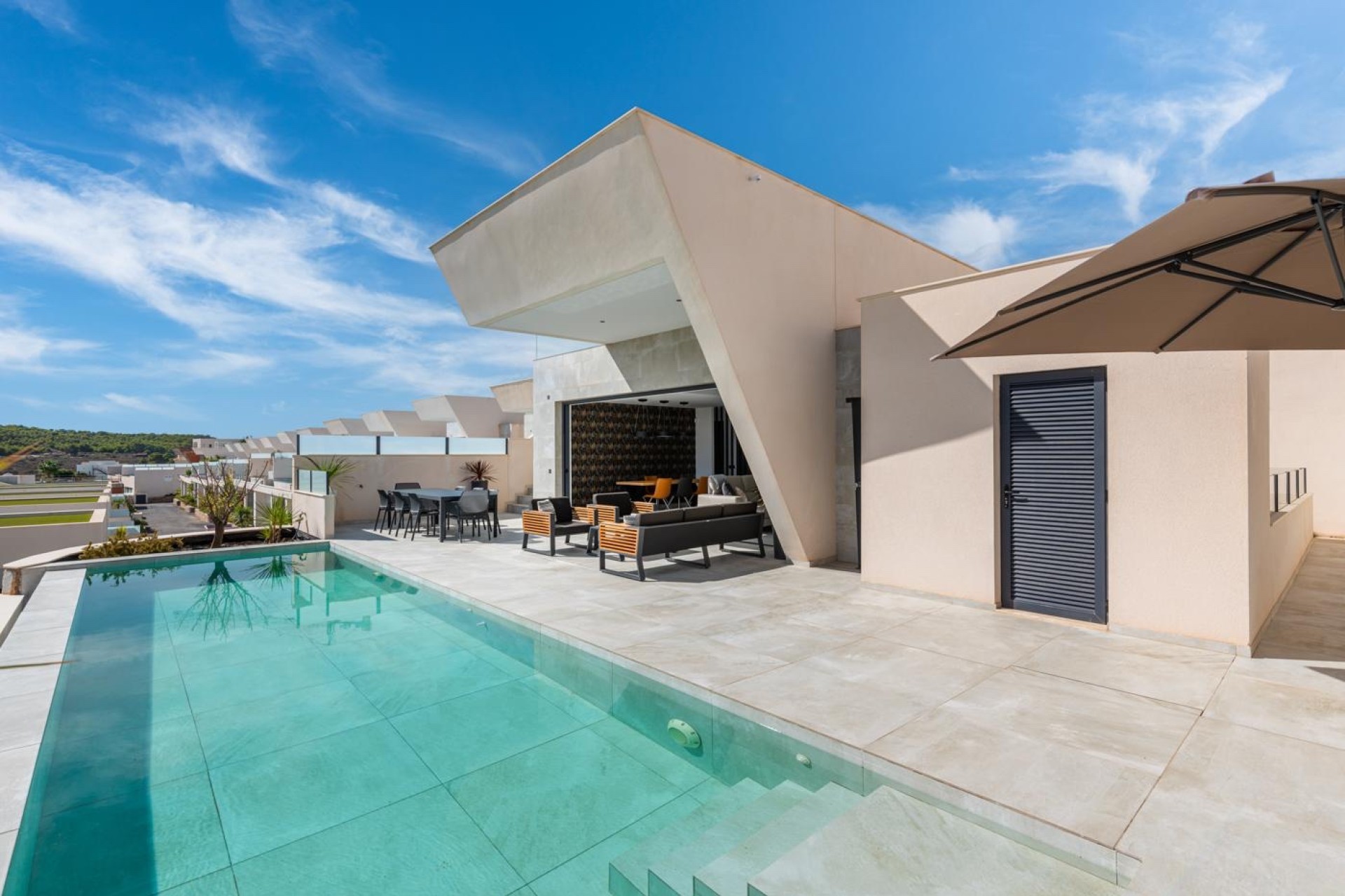 Herverkoop - Villa - Ciudad Quesada