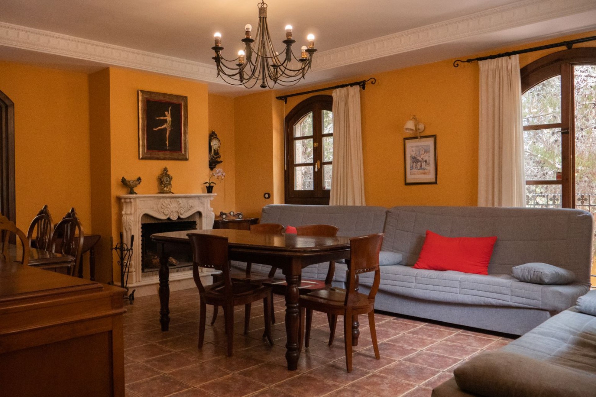 Herverkoop - Villa - Ciudad Quesada