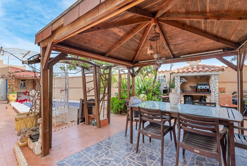 Herverkoop - Villa - Ciudad Quesada