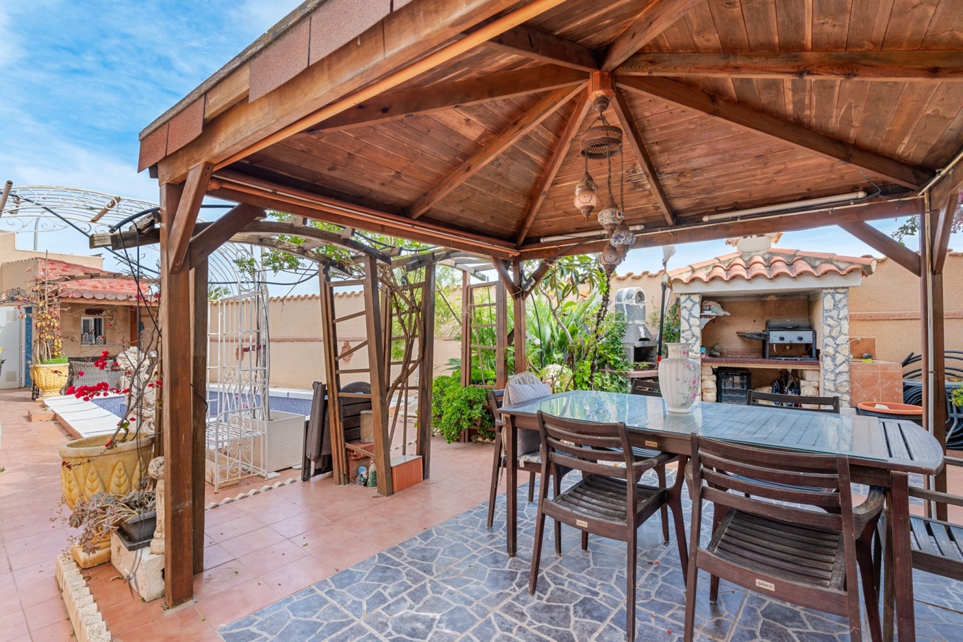 Herverkoop - Villa - Ciudad Quesada