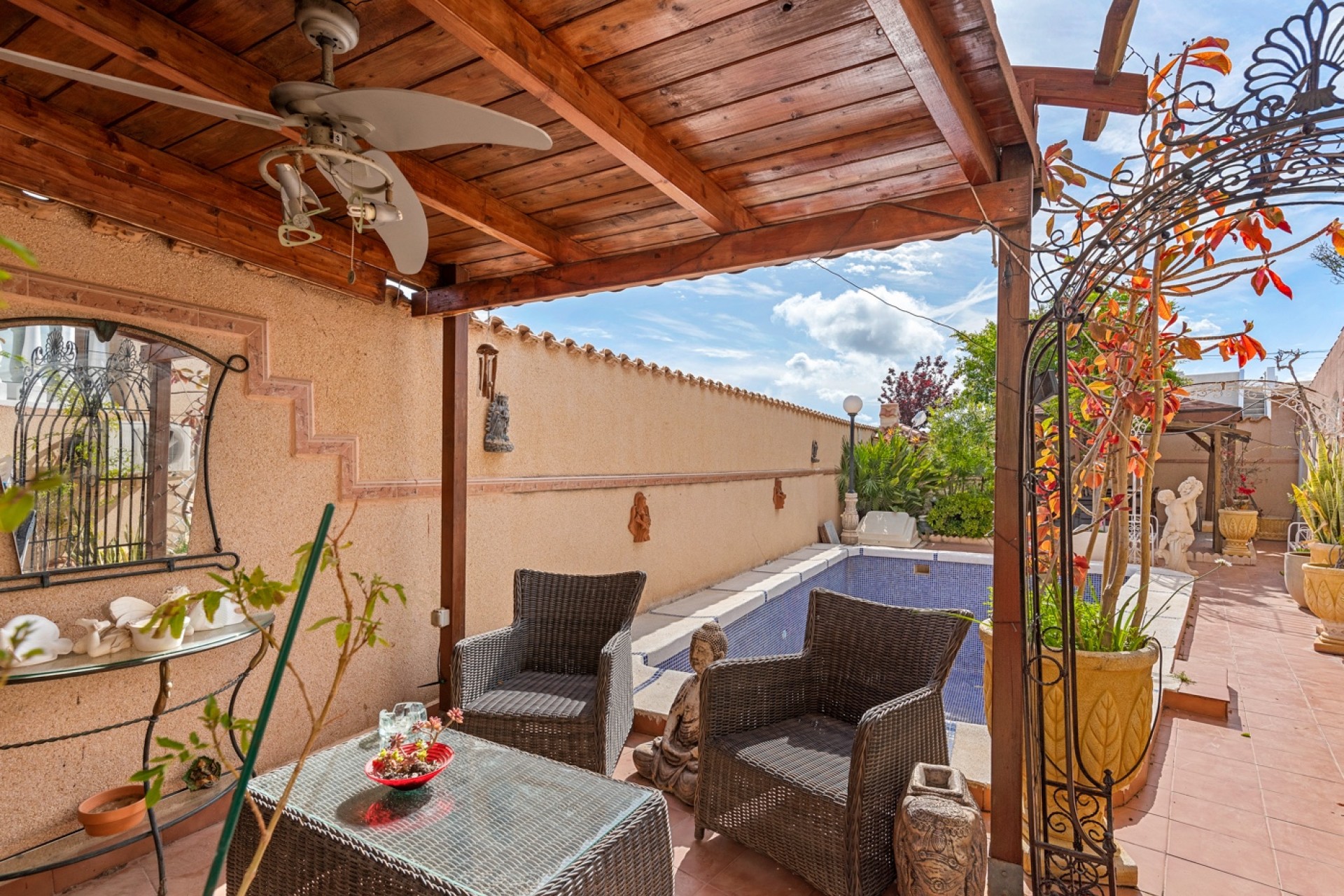 Herverkoop - Villa - Ciudad Quesada