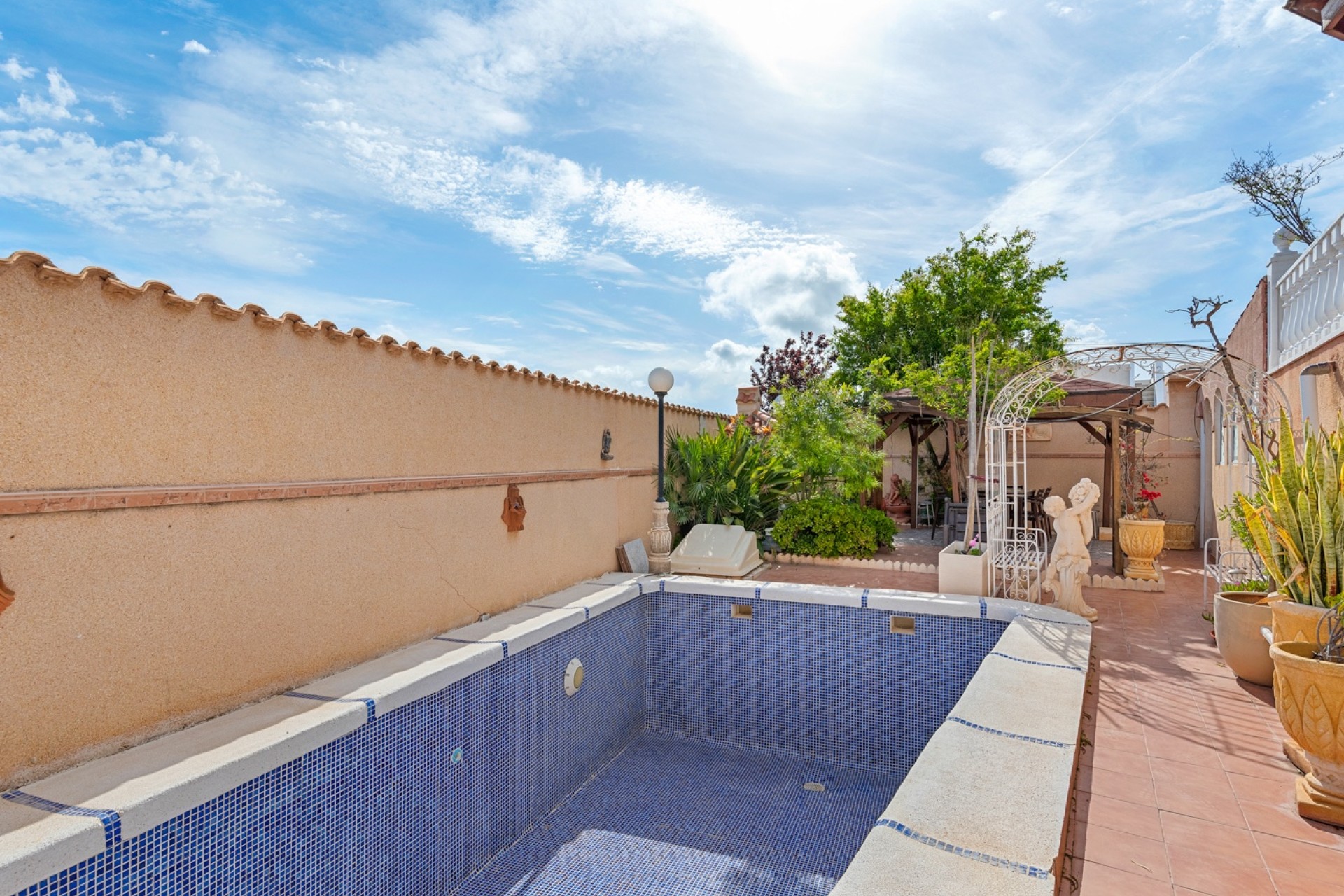 Herverkoop - Villa - Ciudad Quesada