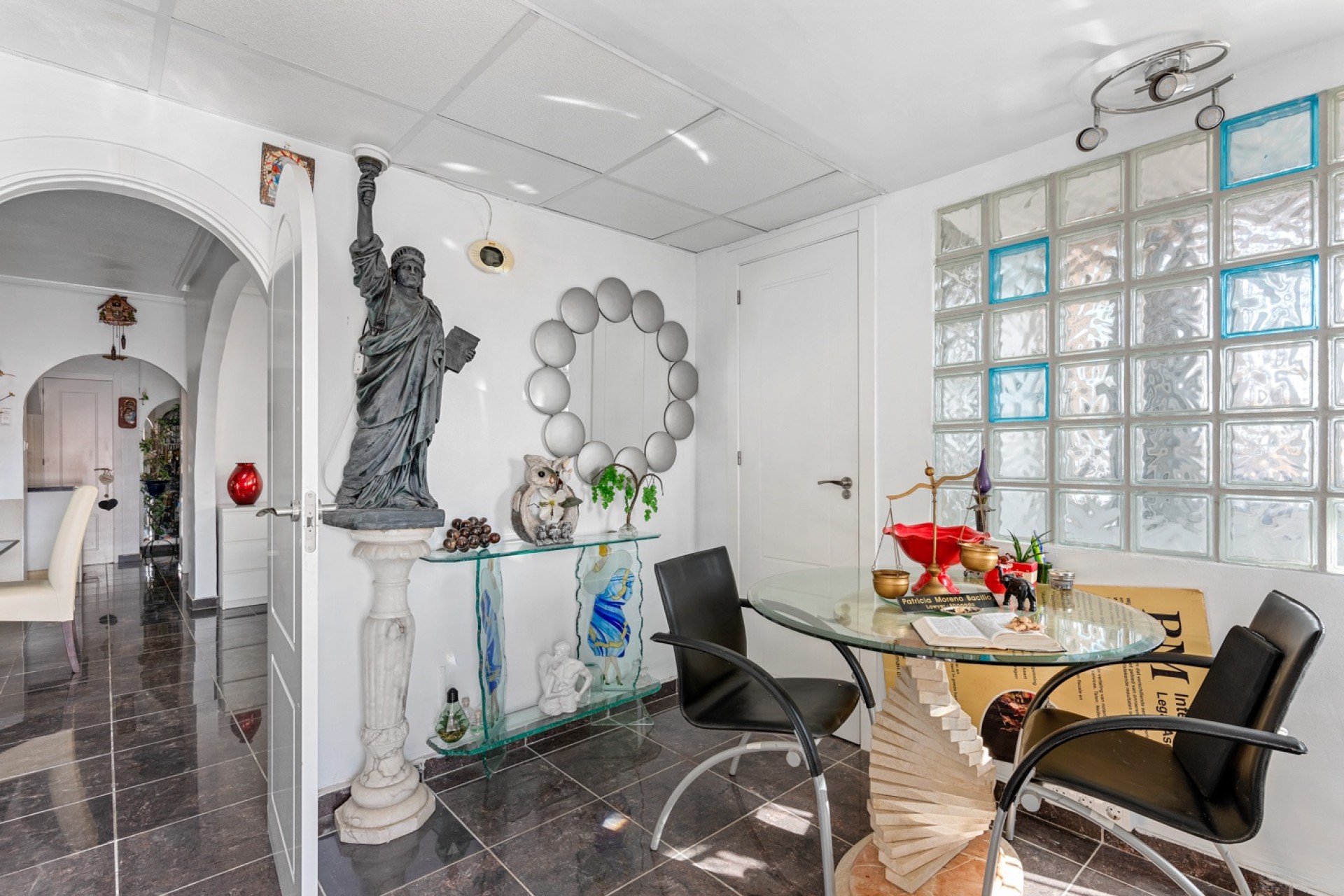 Herverkoop - Villa - Ciudad Quesada