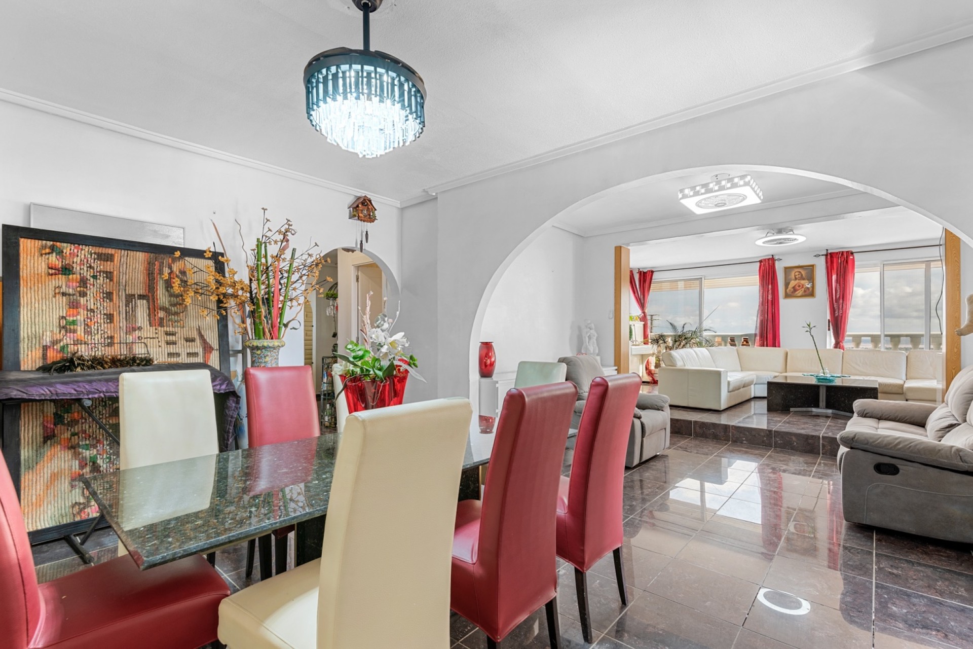 Herverkoop - Villa - Ciudad Quesada