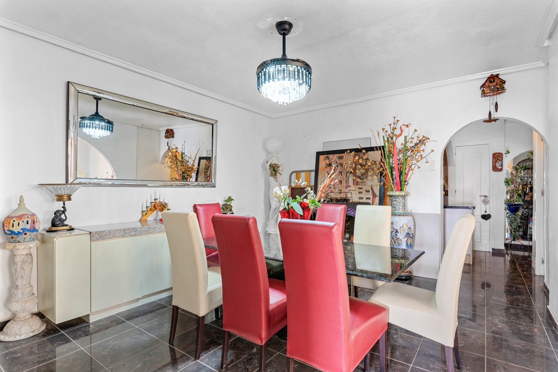 Herverkoop - Villa - Ciudad Quesada