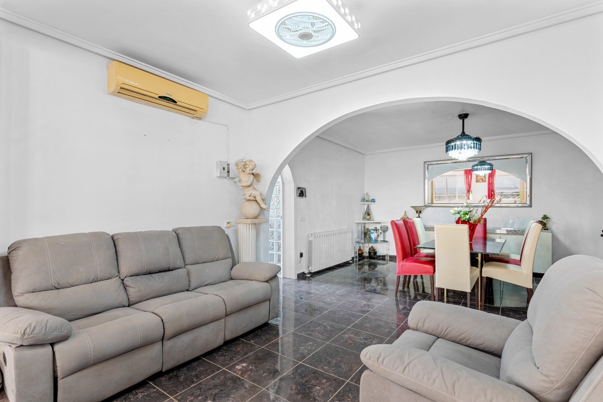 Herverkoop - Villa - Ciudad Quesada