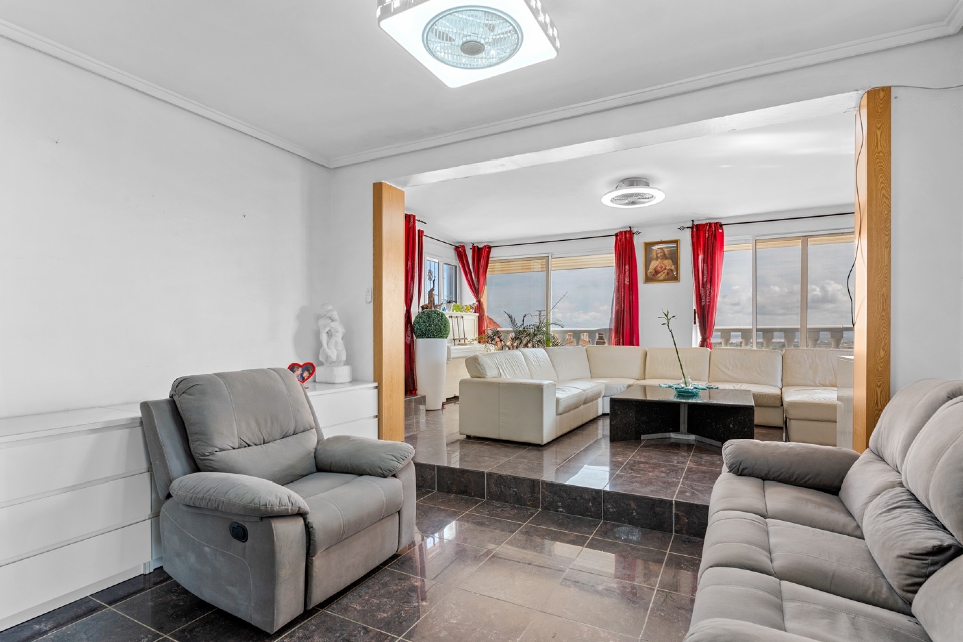 Herverkoop - Villa - Ciudad Quesada