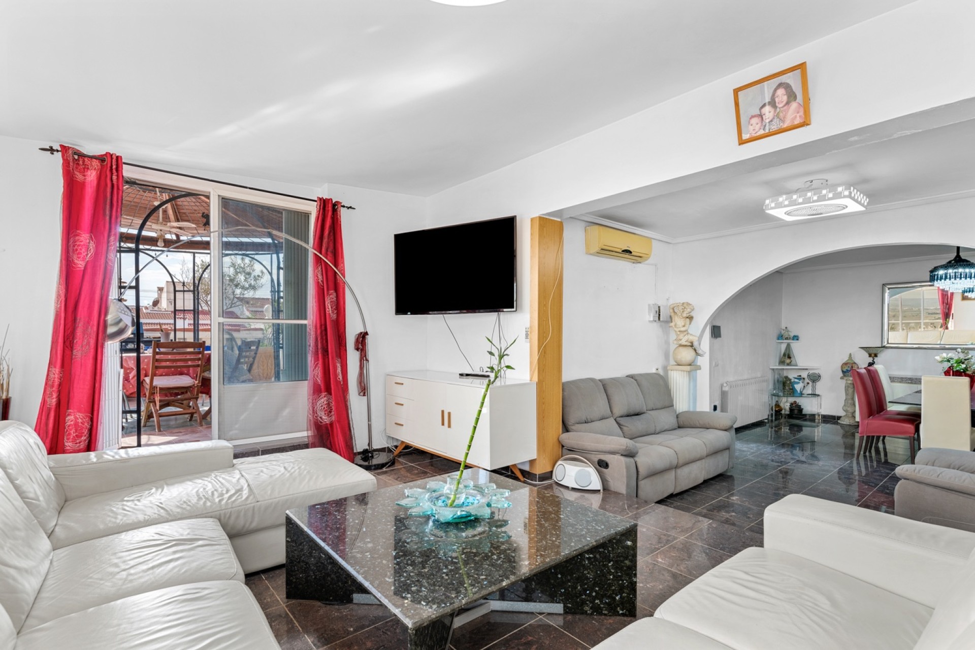 Herverkoop - Villa - Ciudad Quesada