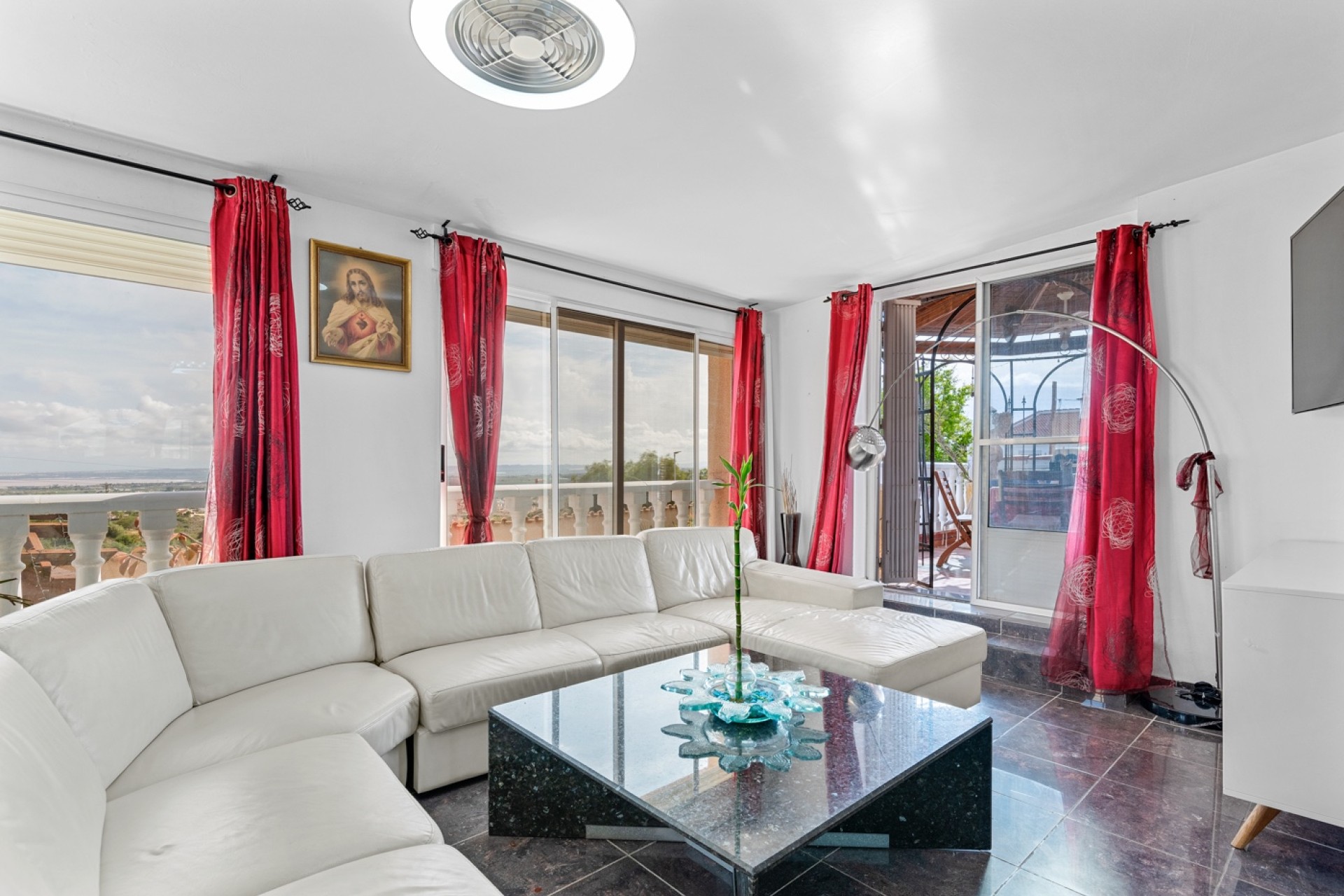 Herverkoop - Villa - Ciudad Quesada