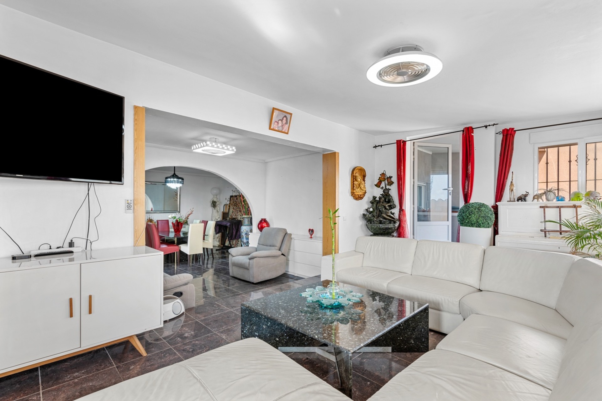 Herverkoop - Villa - Ciudad Quesada