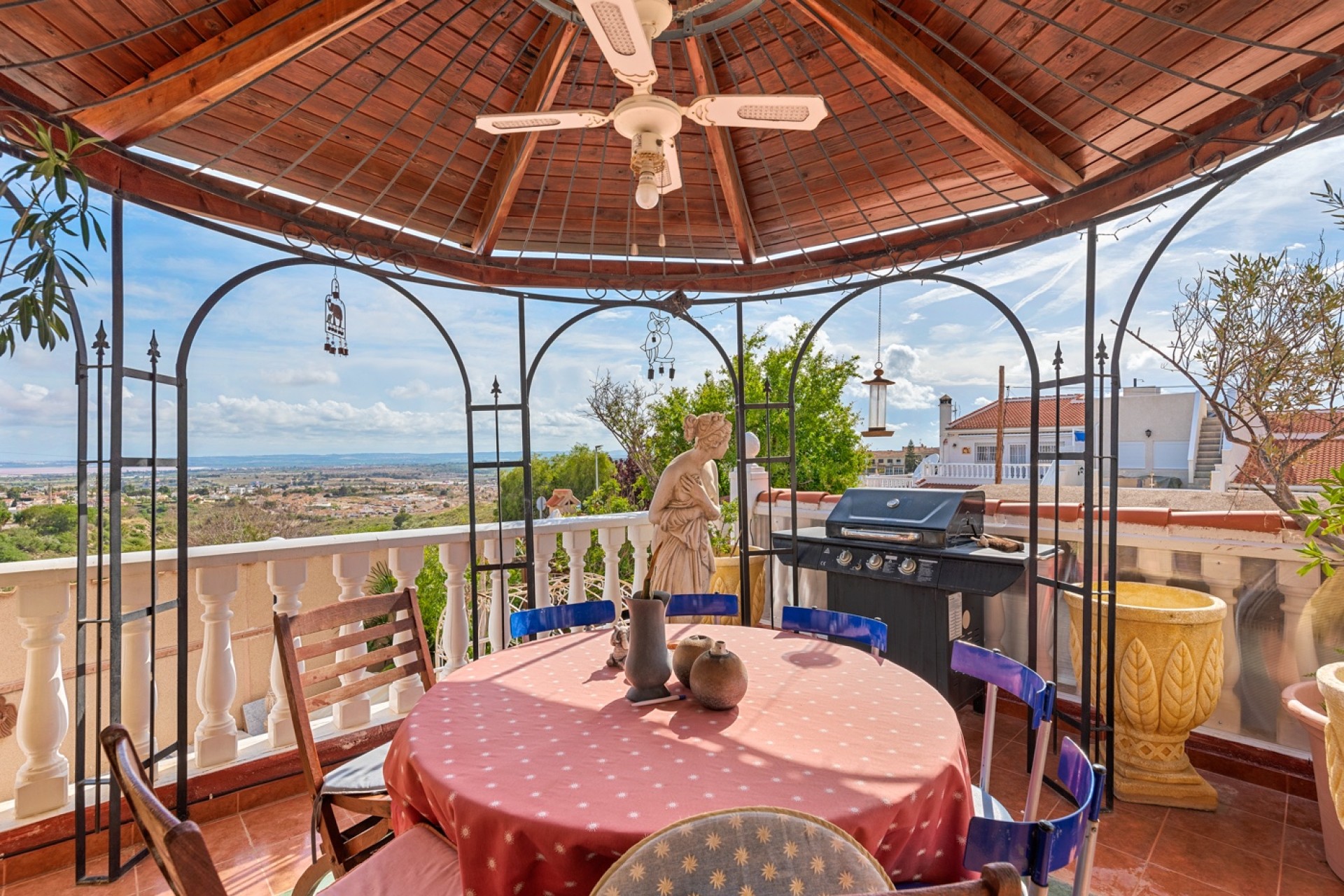 Herverkoop - Villa - Ciudad Quesada