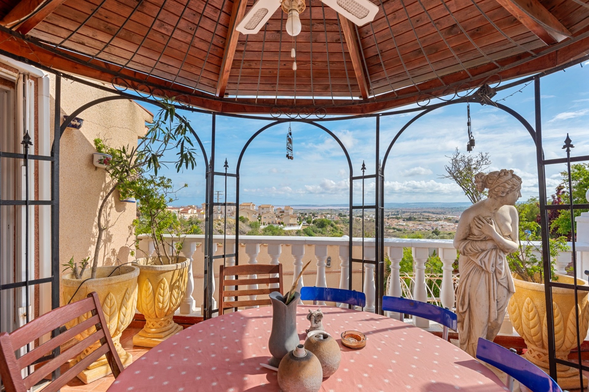 Herverkoop - Villa - Ciudad Quesada