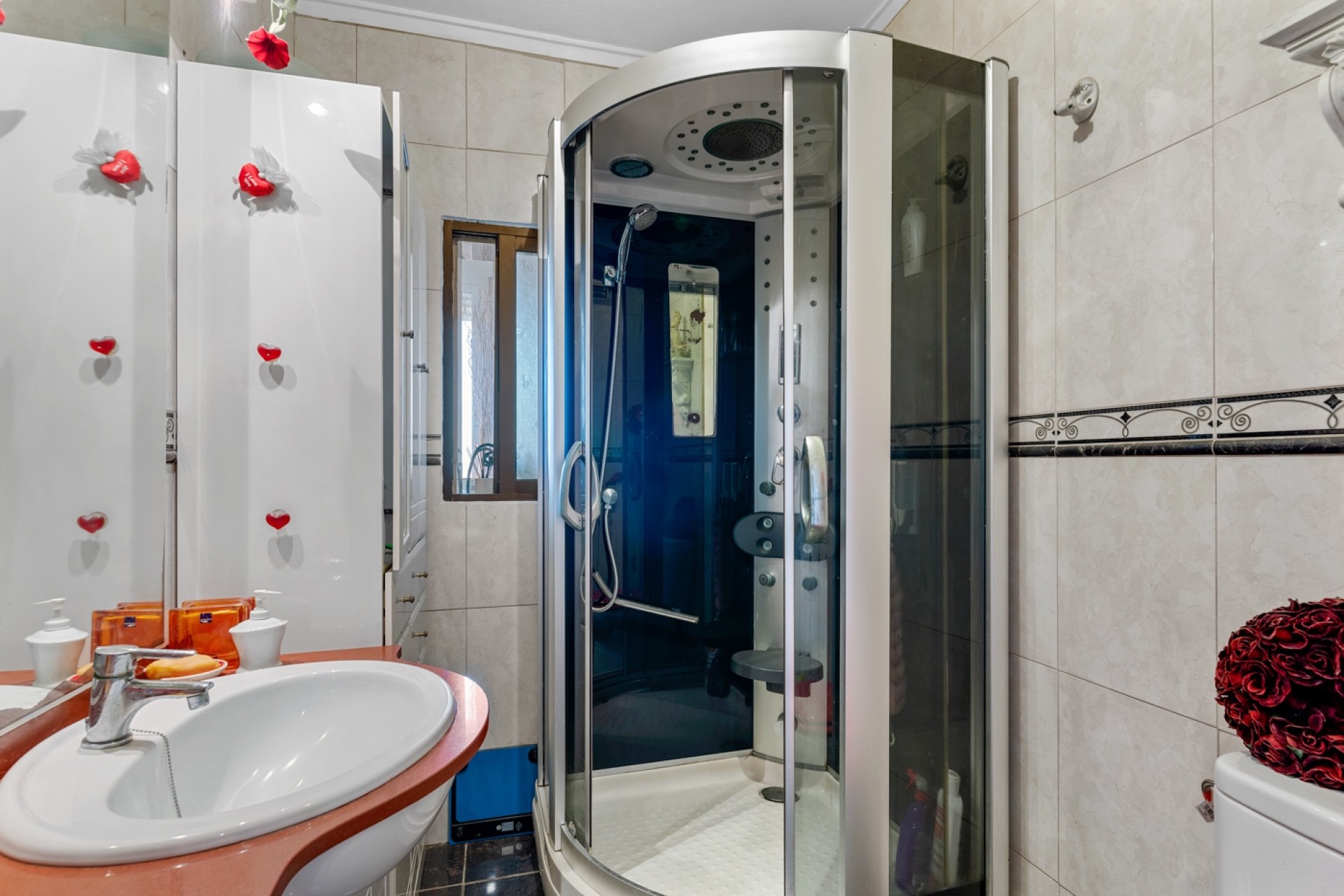 Herverkoop - Villa - Ciudad Quesada