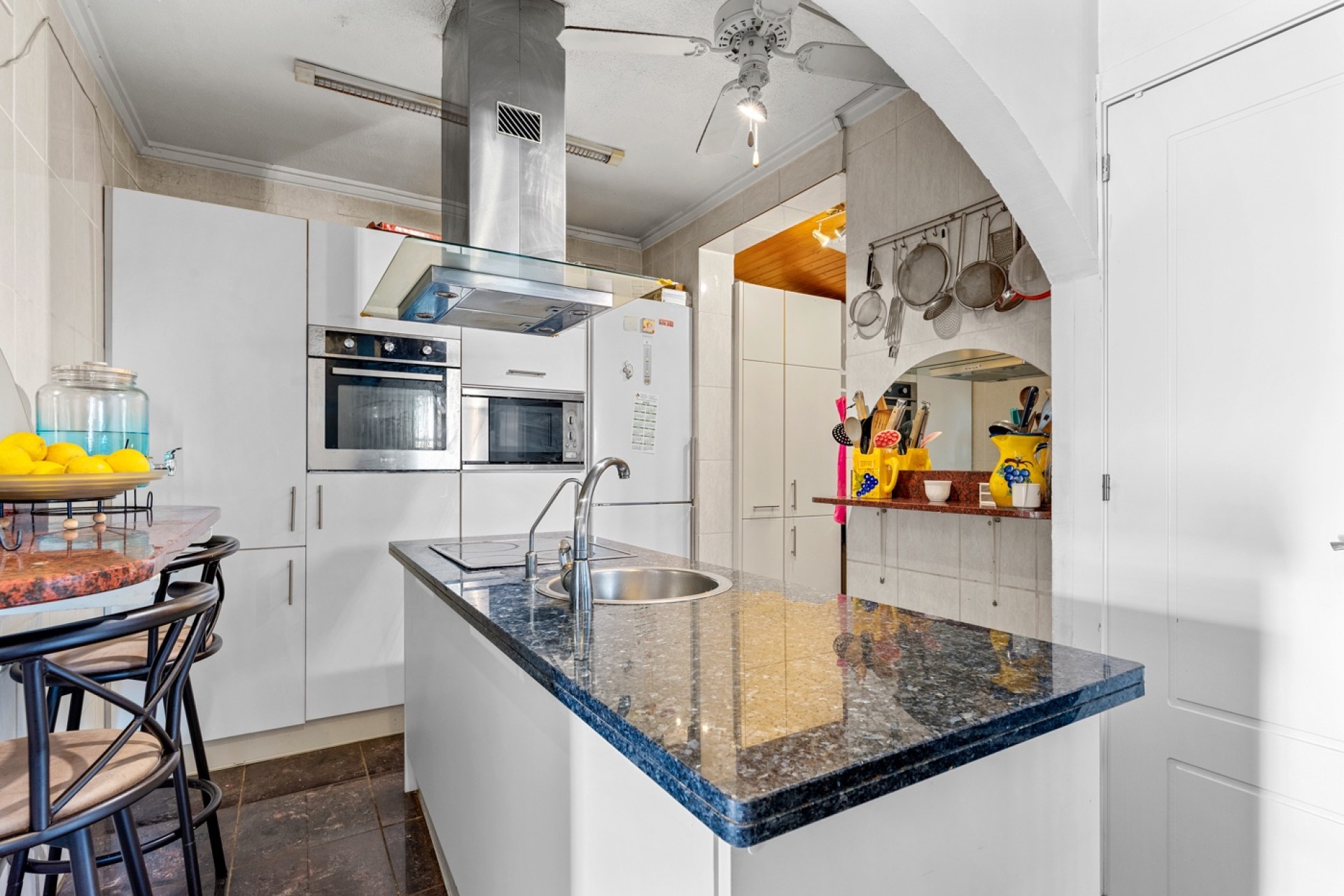 Herverkoop - Villa - Ciudad Quesada