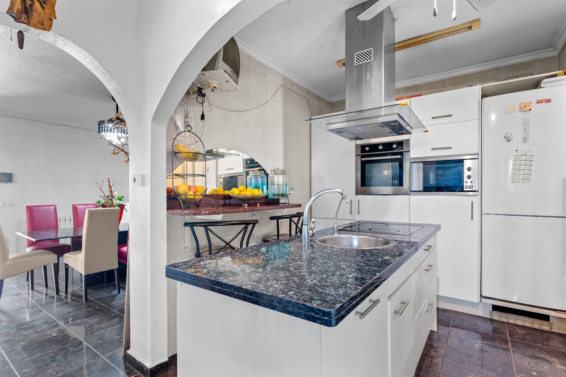 Herverkoop - Villa - Ciudad Quesada