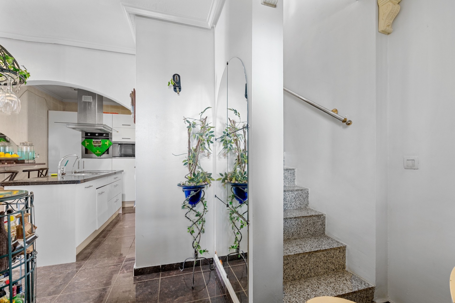 Herverkoop - Villa - Ciudad Quesada