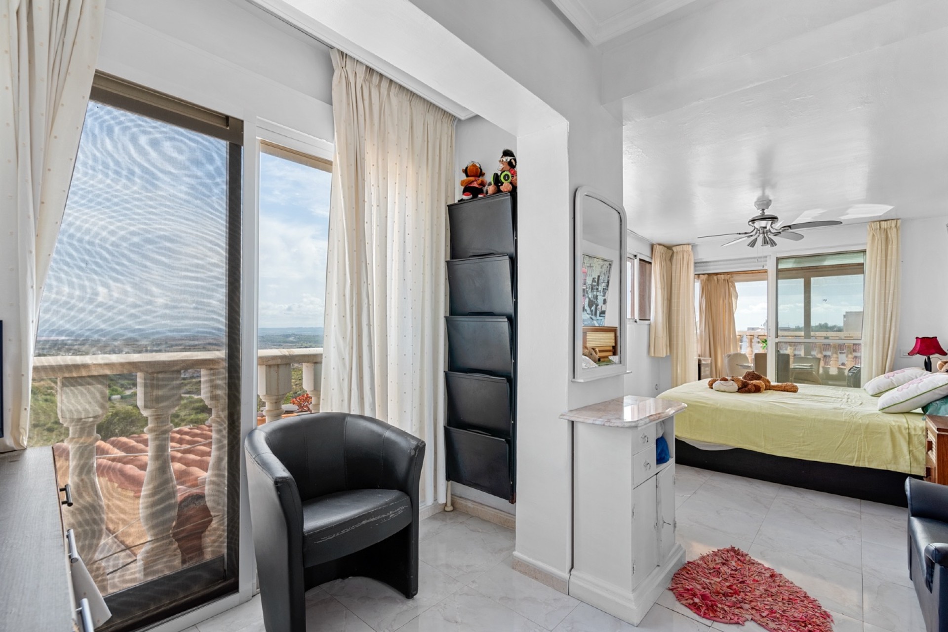 Herverkoop - Villa - Ciudad Quesada