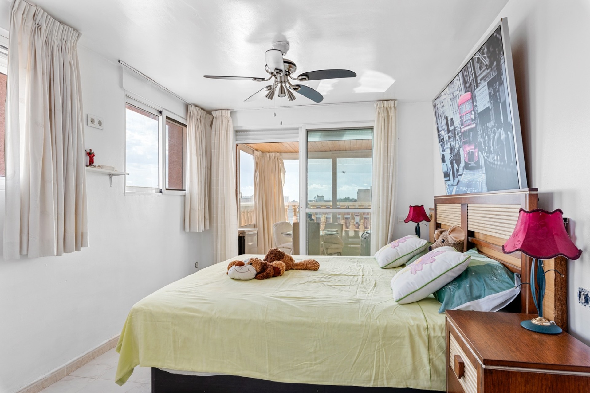 Herverkoop - Villa - Ciudad Quesada