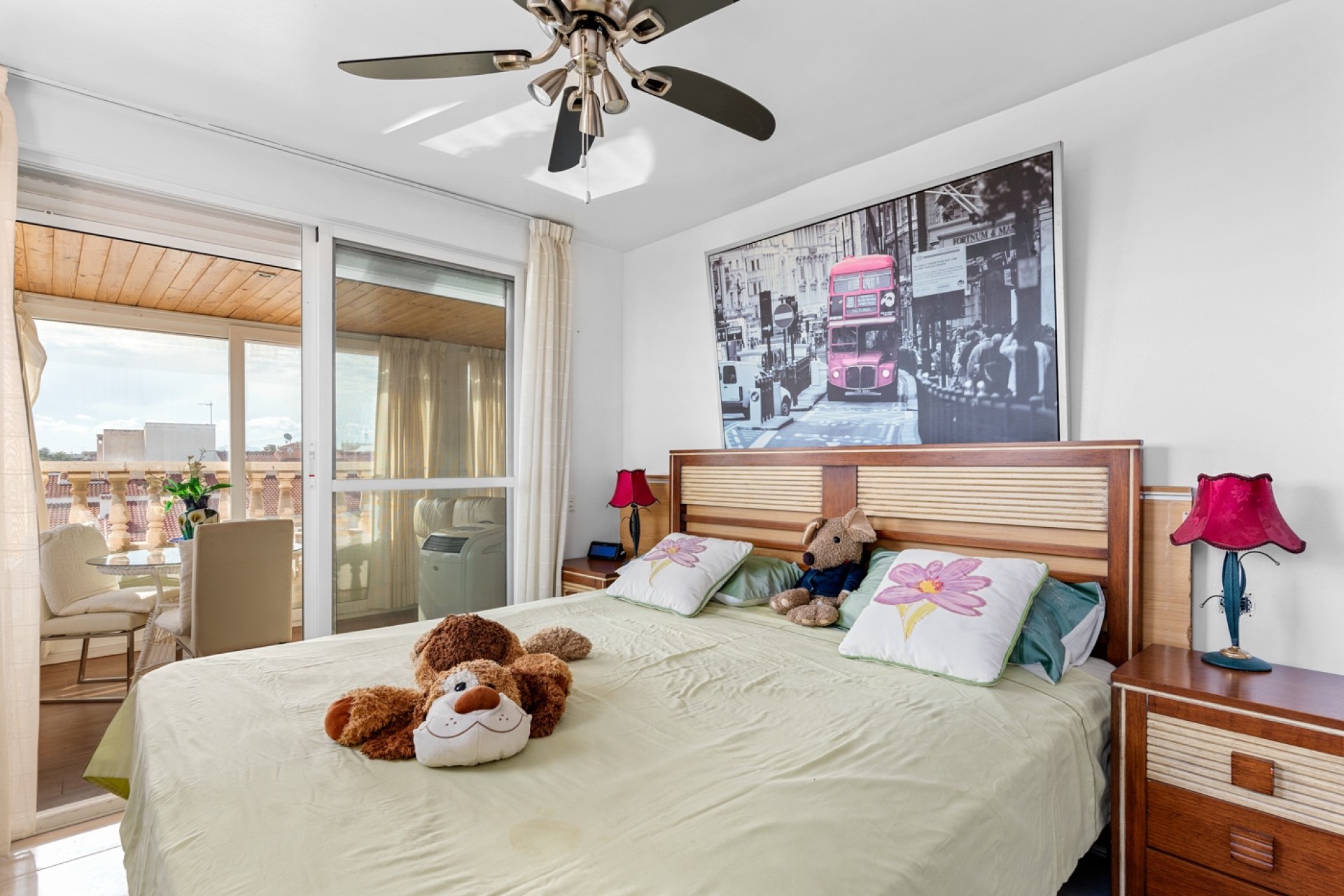 Herverkoop - Villa - Ciudad Quesada