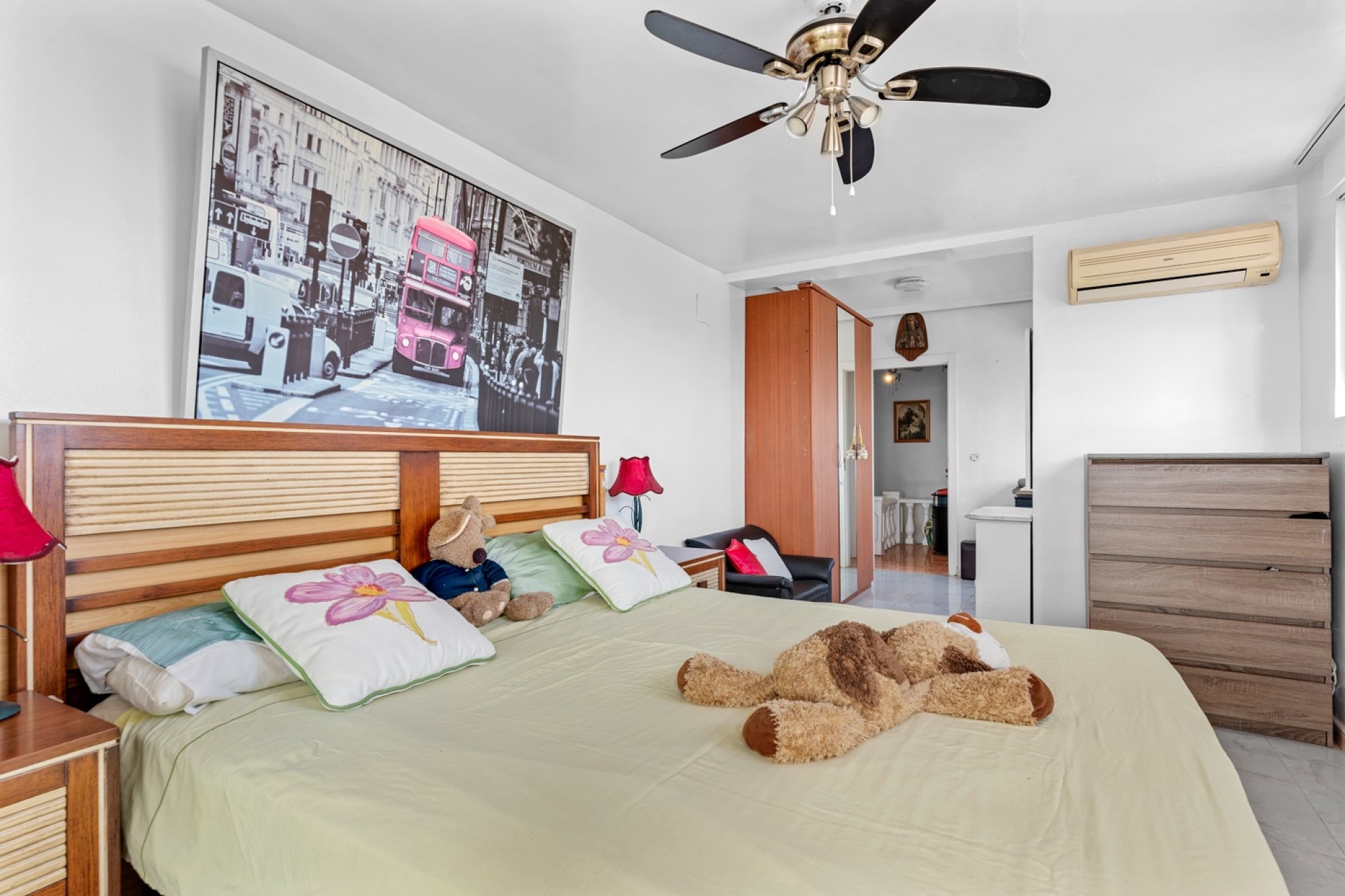 Herverkoop - Villa - Ciudad Quesada