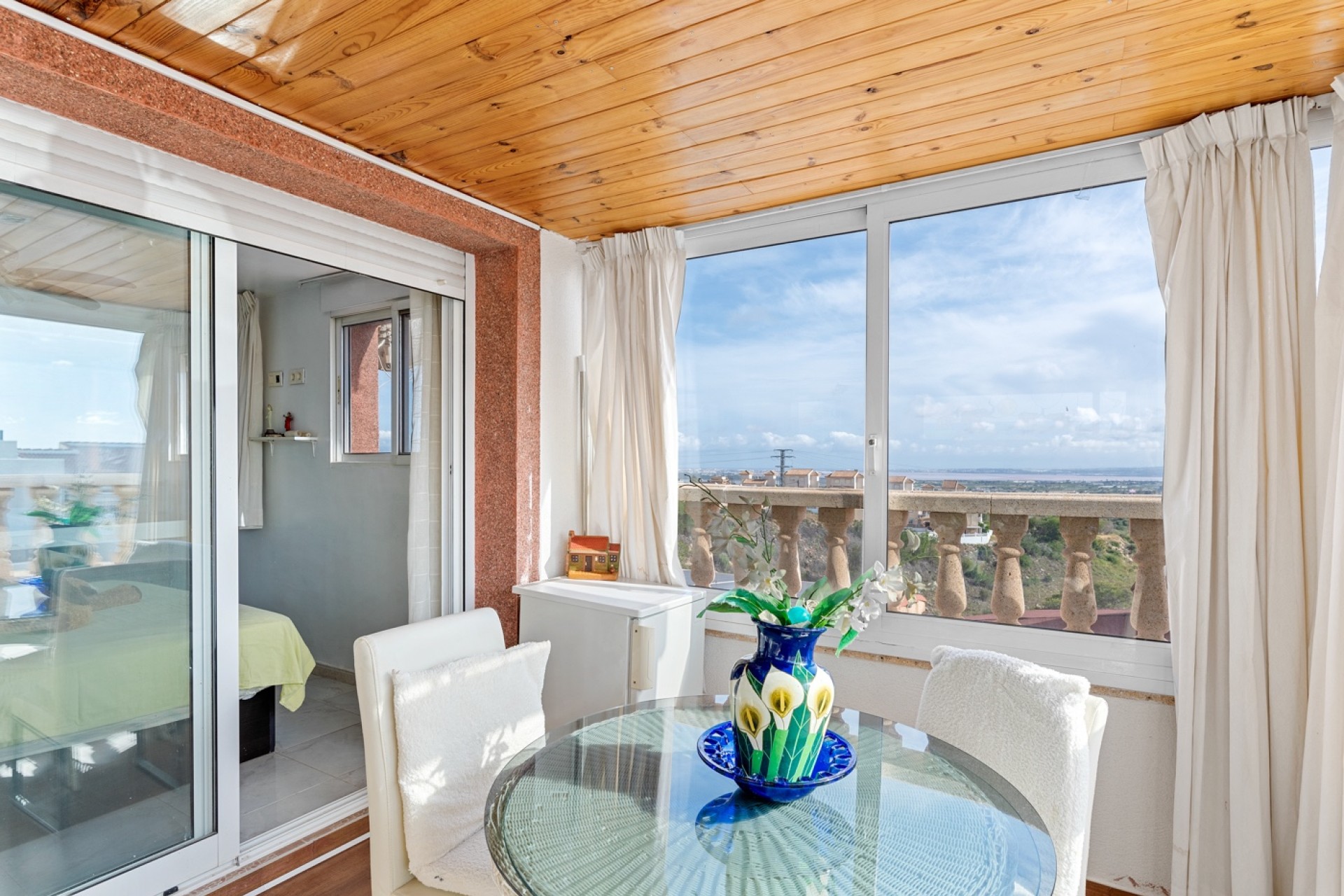 Herverkoop - Villa - Ciudad Quesada