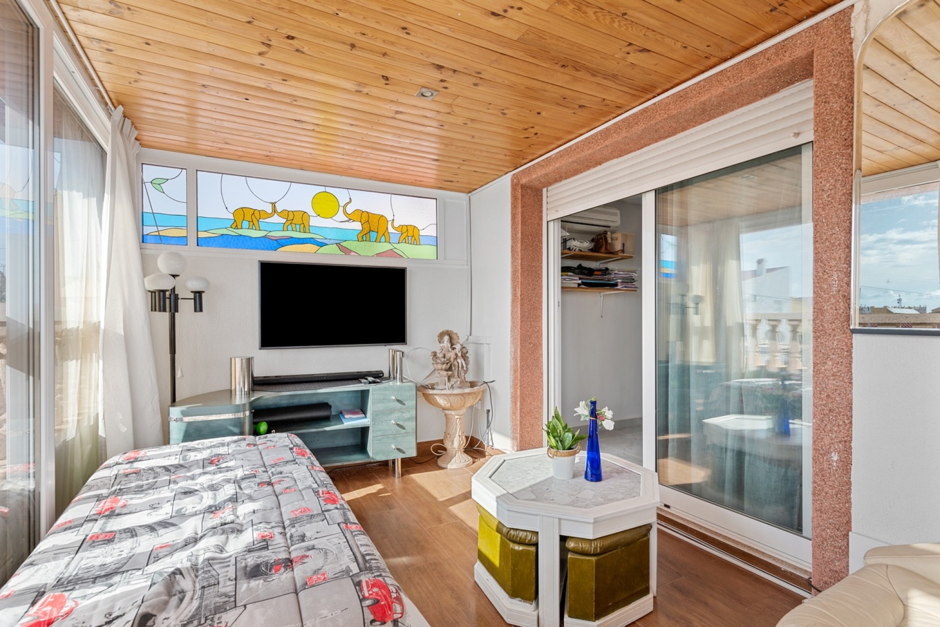 Herverkoop - Villa - Ciudad Quesada