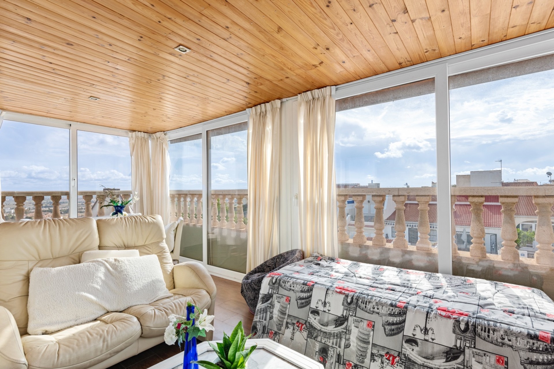 Herverkoop - Villa - Ciudad Quesada