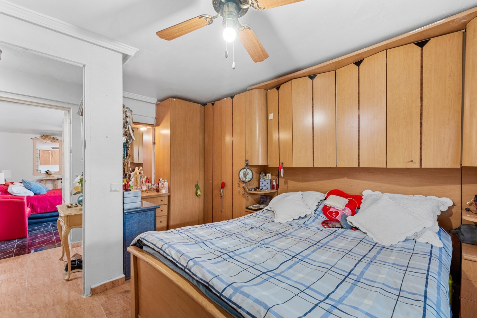 Herverkoop - Villa - Ciudad Quesada