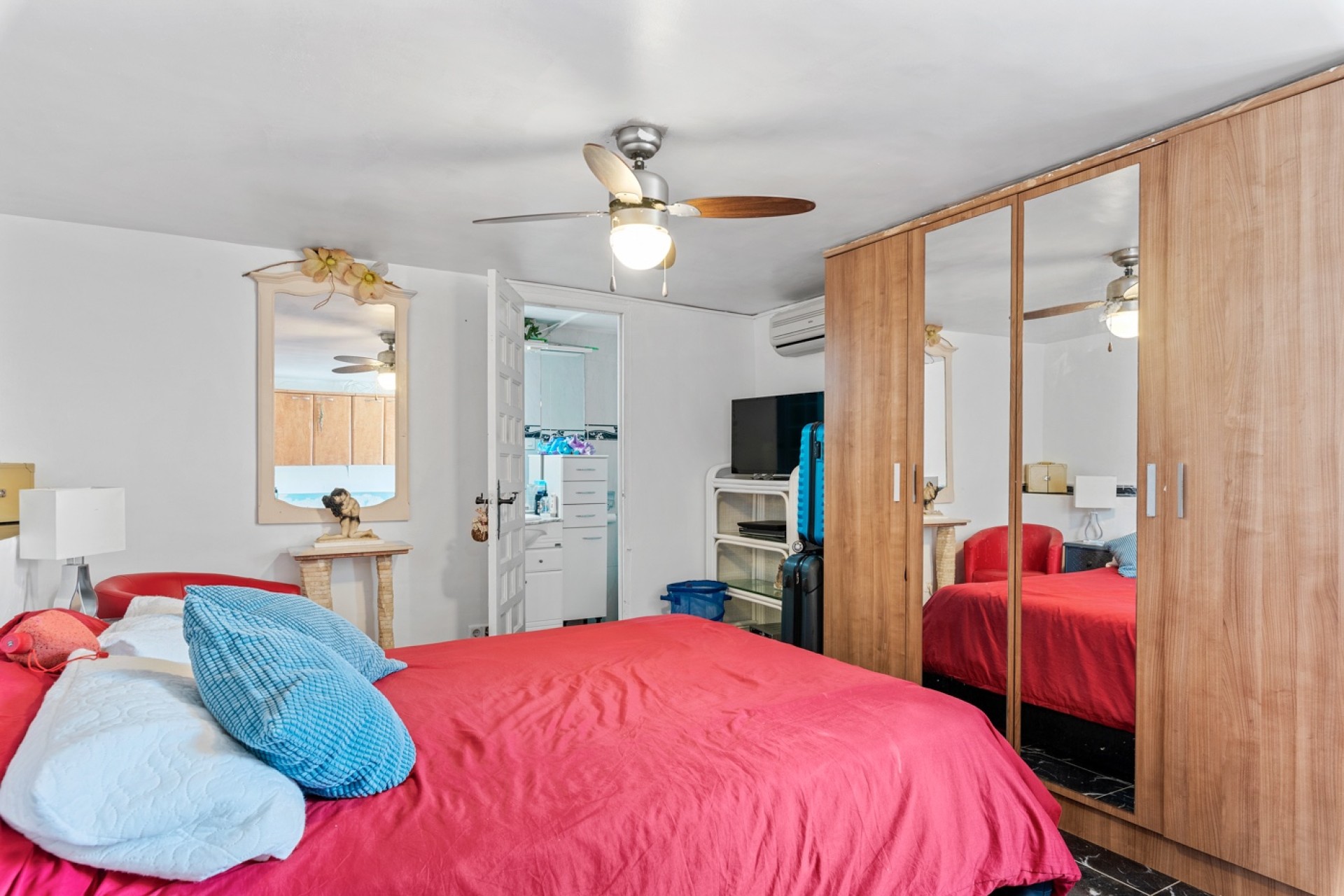 Herverkoop - Villa - Ciudad Quesada