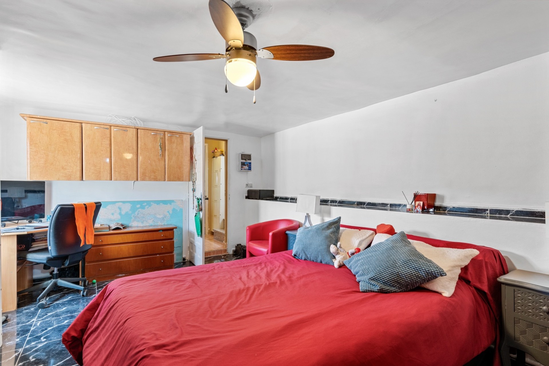 Herverkoop - Villa - Ciudad Quesada