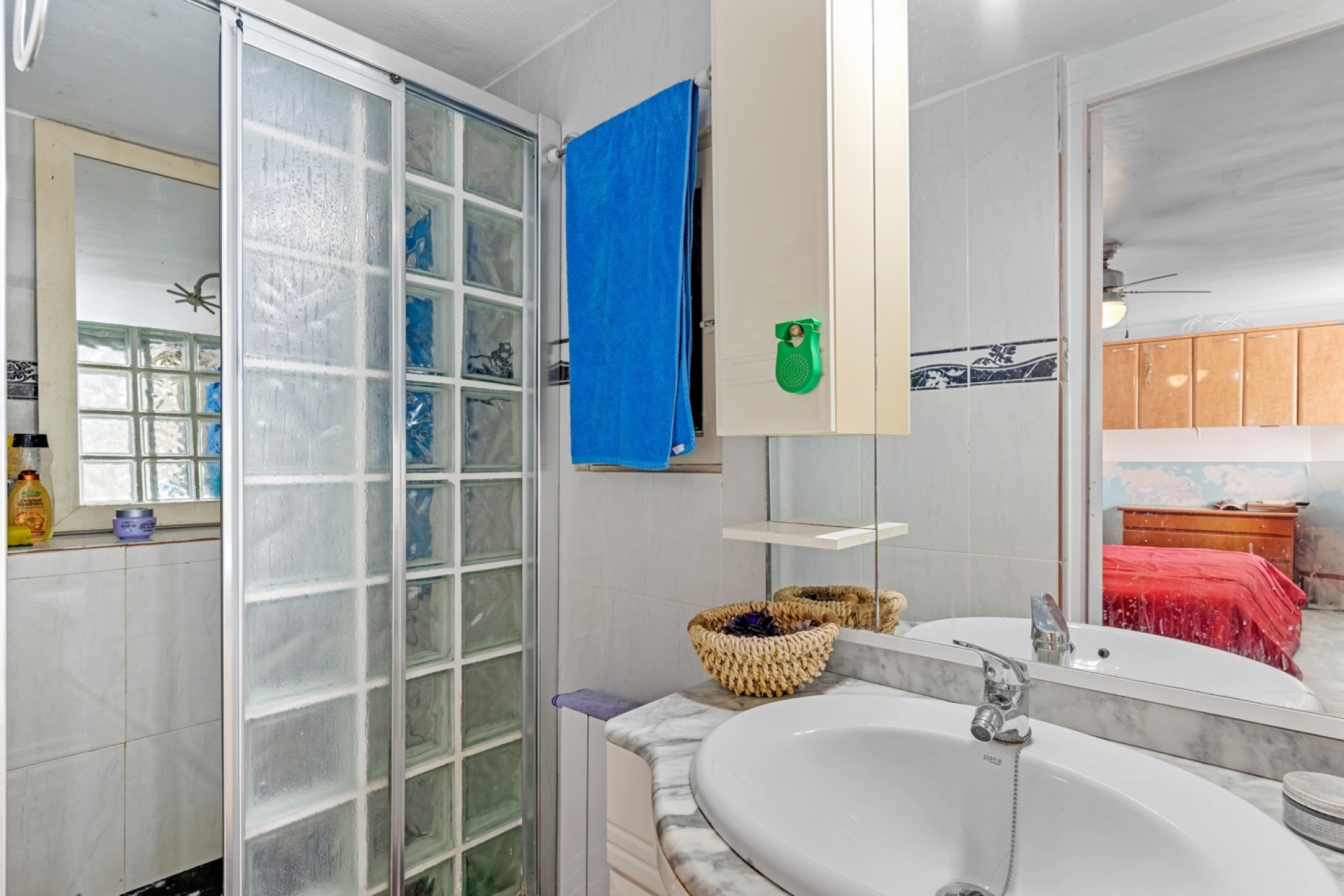 Herverkoop - Villa - Ciudad Quesada