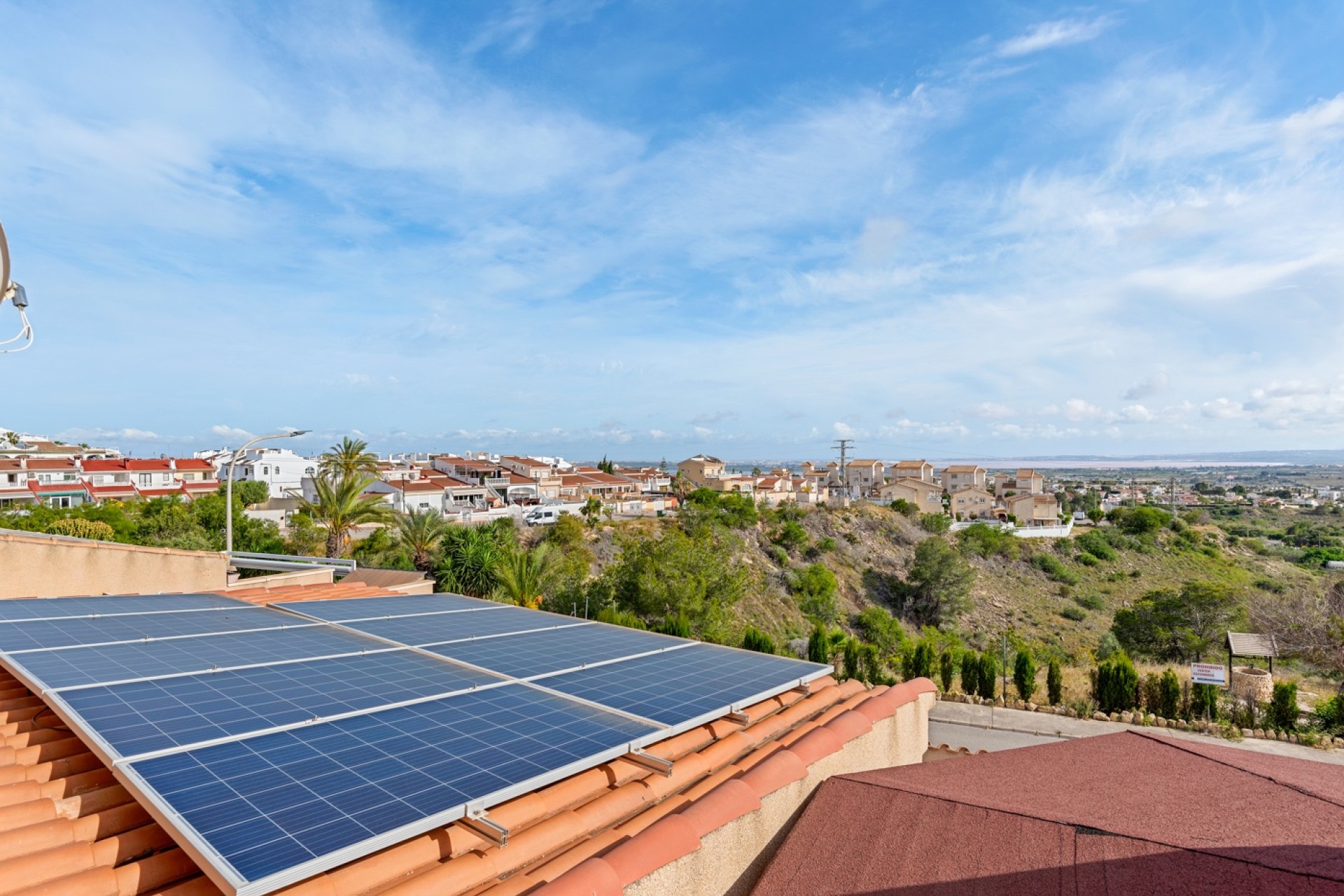 Herverkoop - Villa - Ciudad Quesada