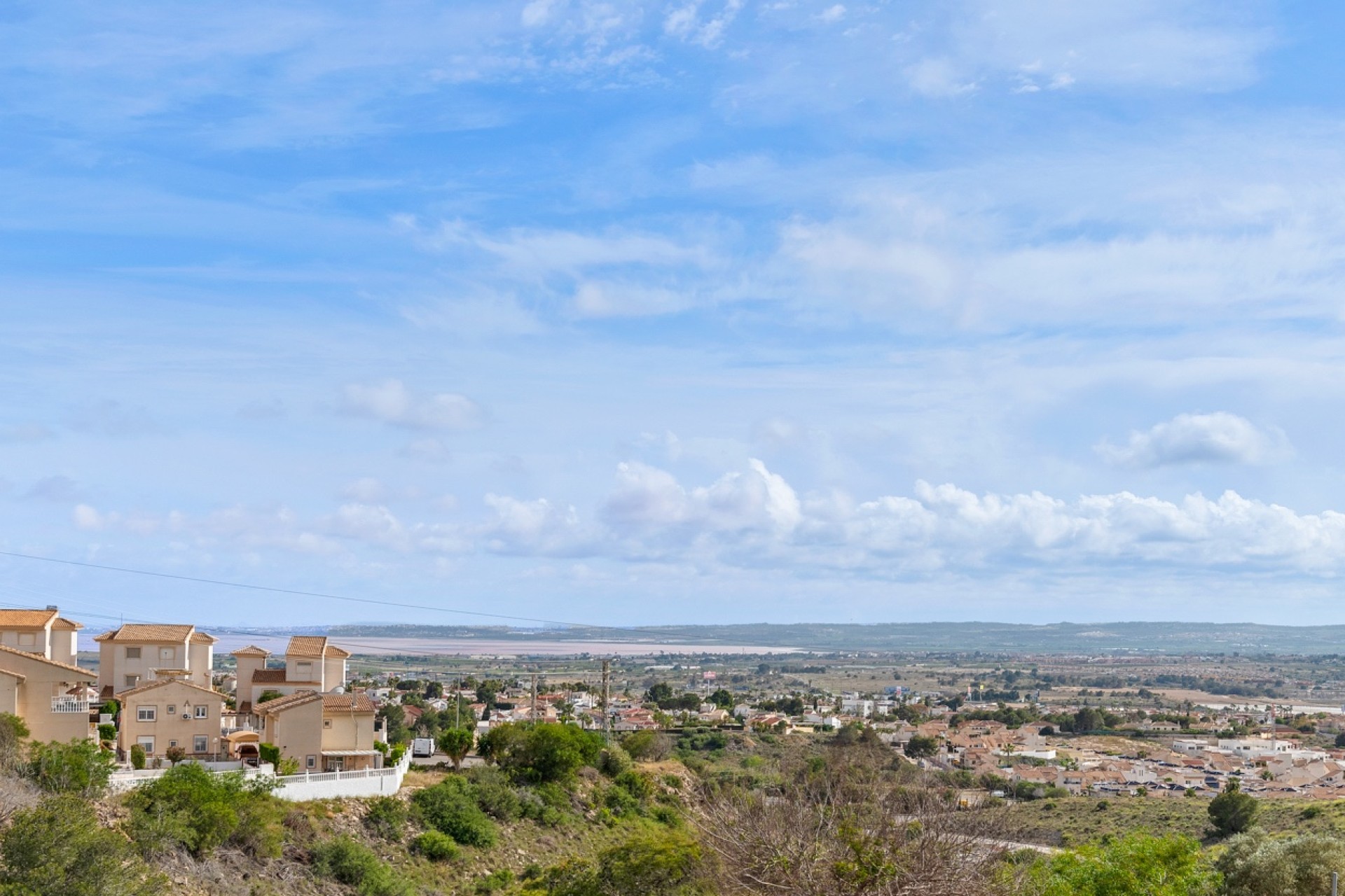 Herverkoop - Villa - Ciudad Quesada