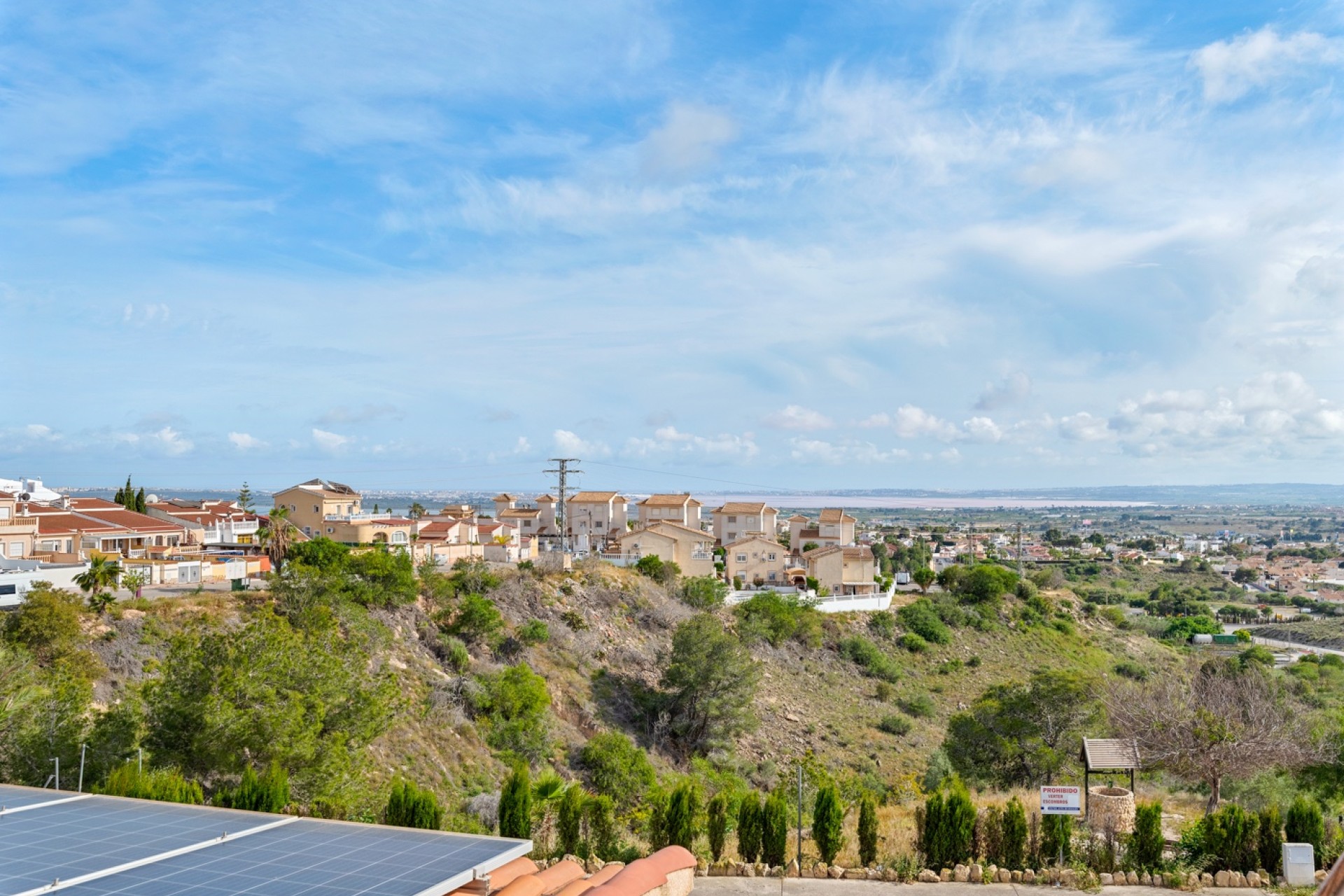 Herverkoop - Villa - Ciudad Quesada