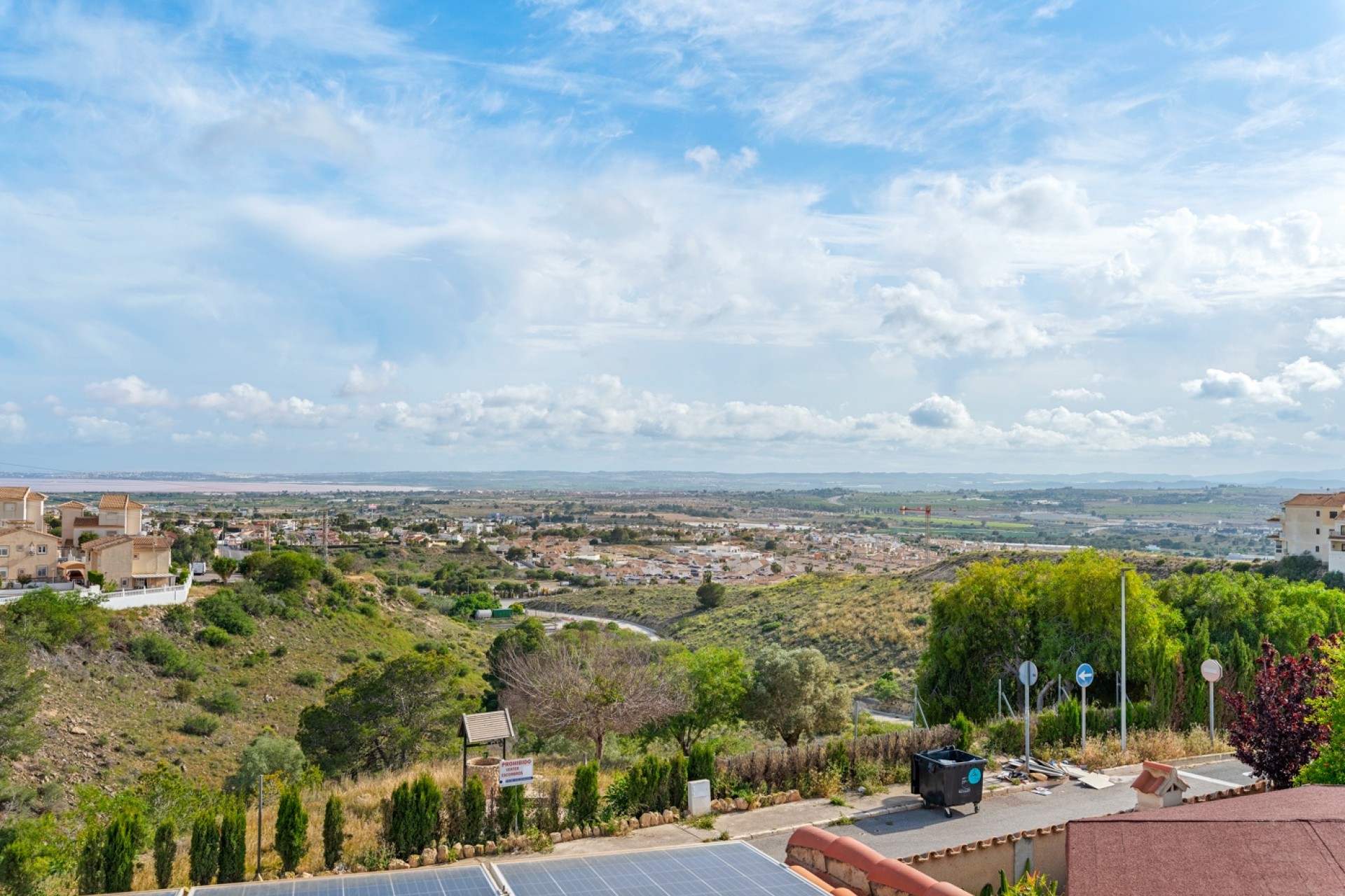 Herverkoop - Villa - Ciudad Quesada