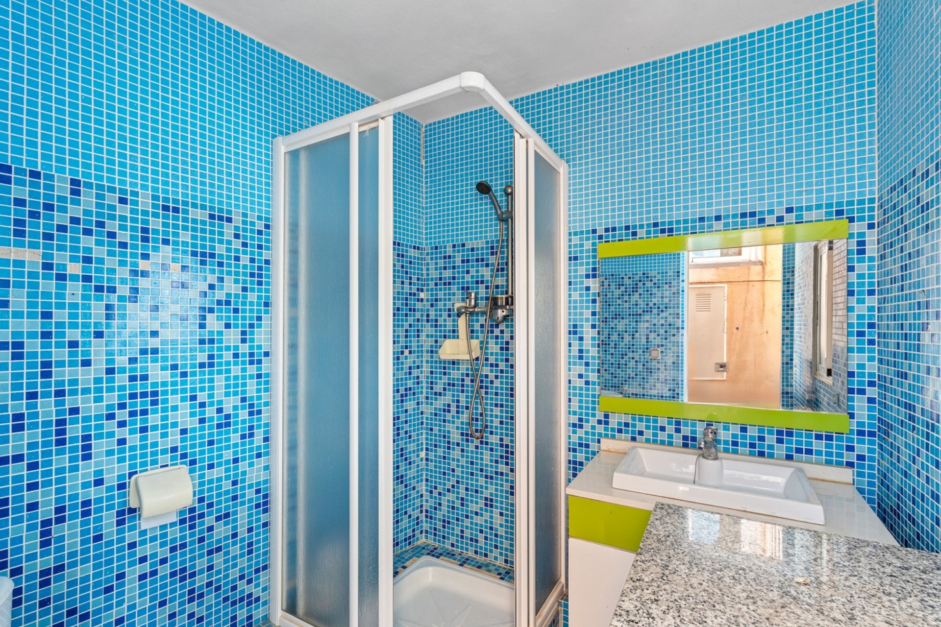 Herverkoop - Villa - Ciudad Quesada