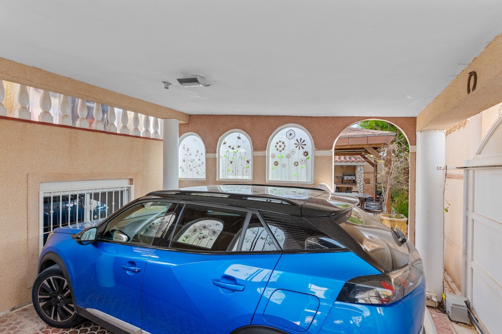 Herverkoop - Villa - Ciudad Quesada