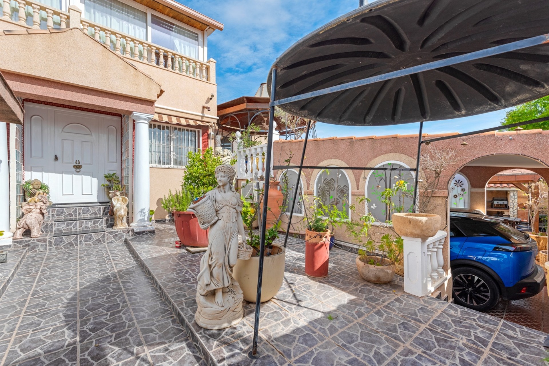 Herverkoop - Villa - Ciudad Quesada