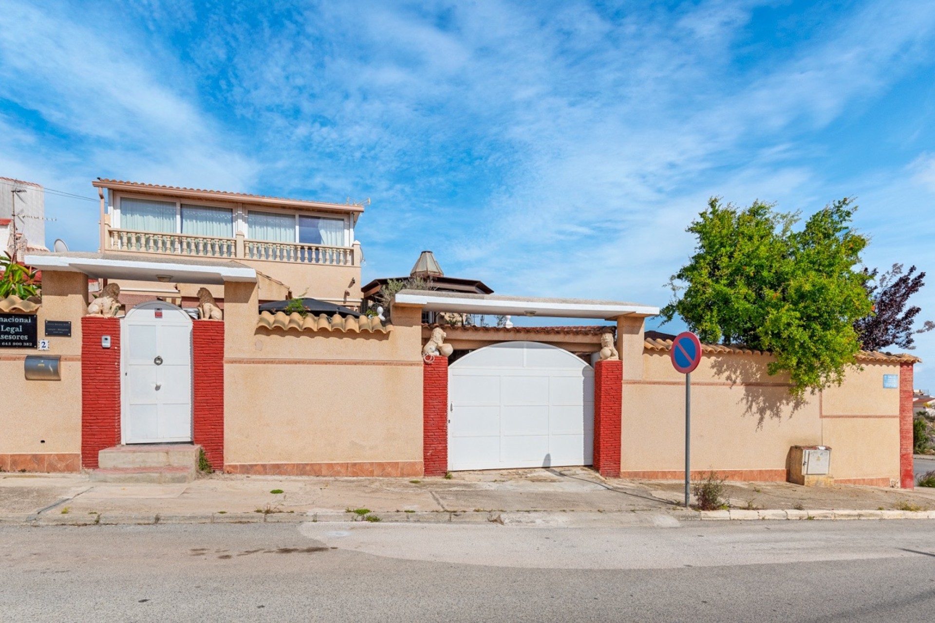 Herverkoop - Villa - Ciudad Quesada