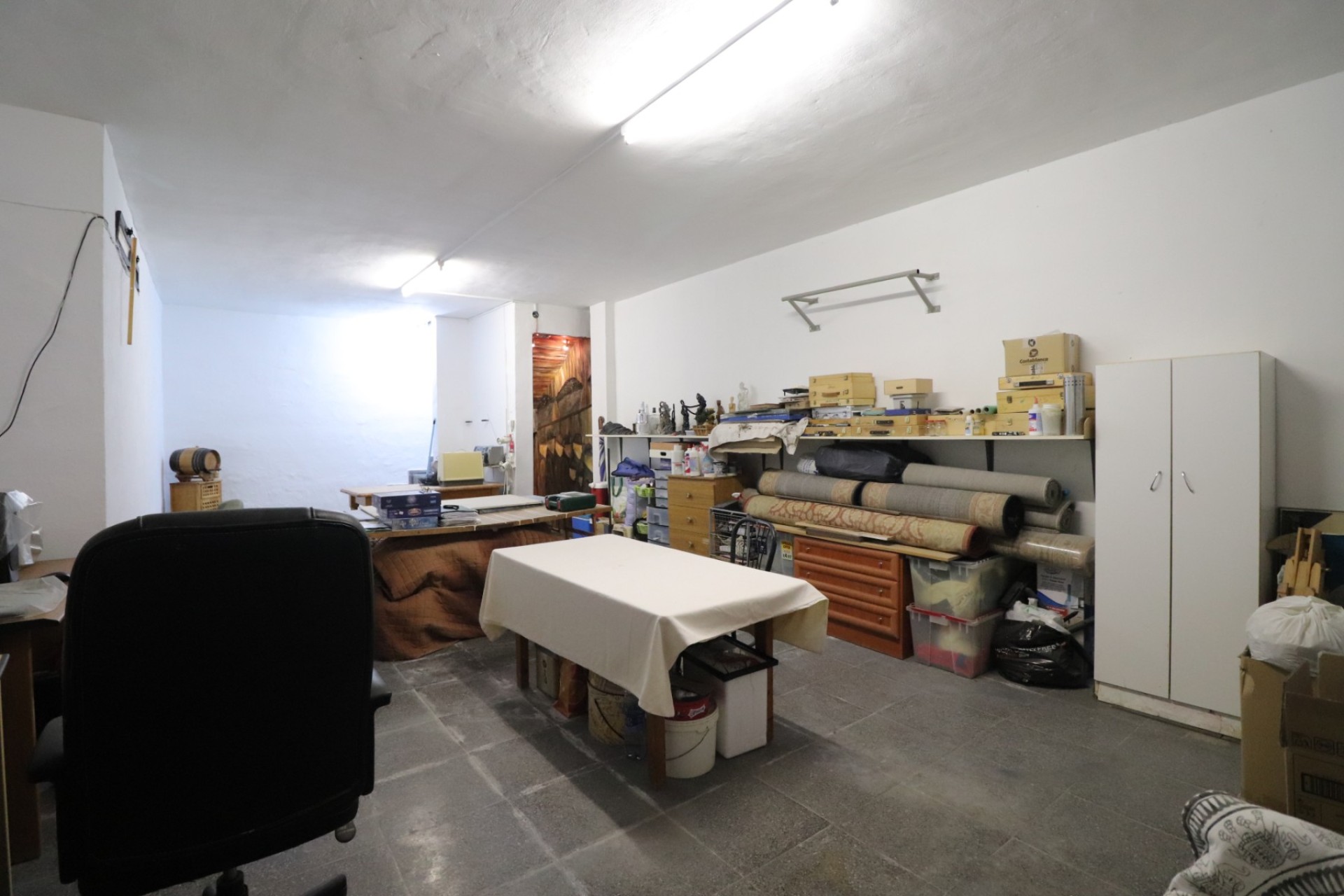 Herverkoop - Villa - Crevillente - Crevillente - Country