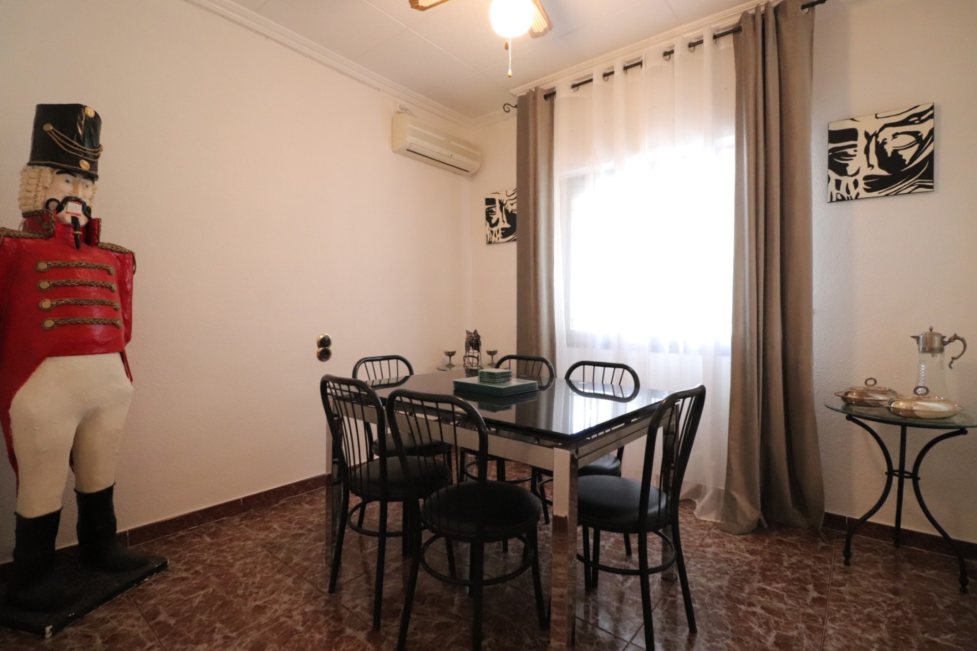 Herverkoop - Villa - Crevillente - Crevillente - Country
