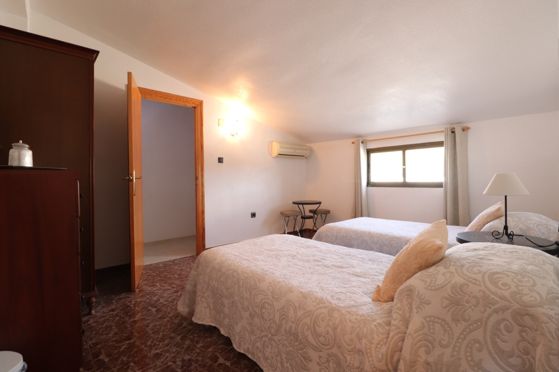 Herverkoop - Villa - Crevillente - Crevillente - Country