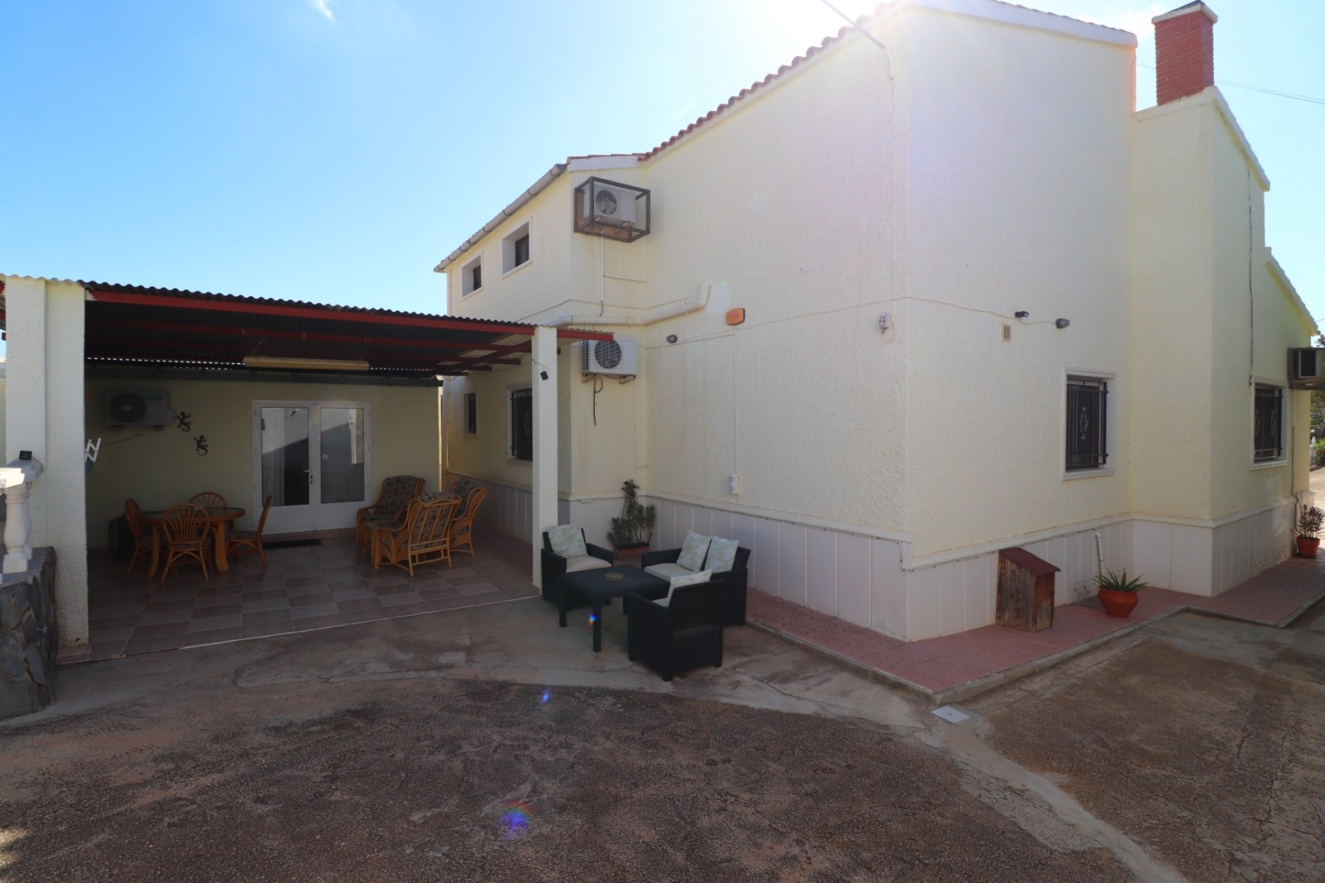 Herverkoop - Villa - Crevillente - Crevillente - Country